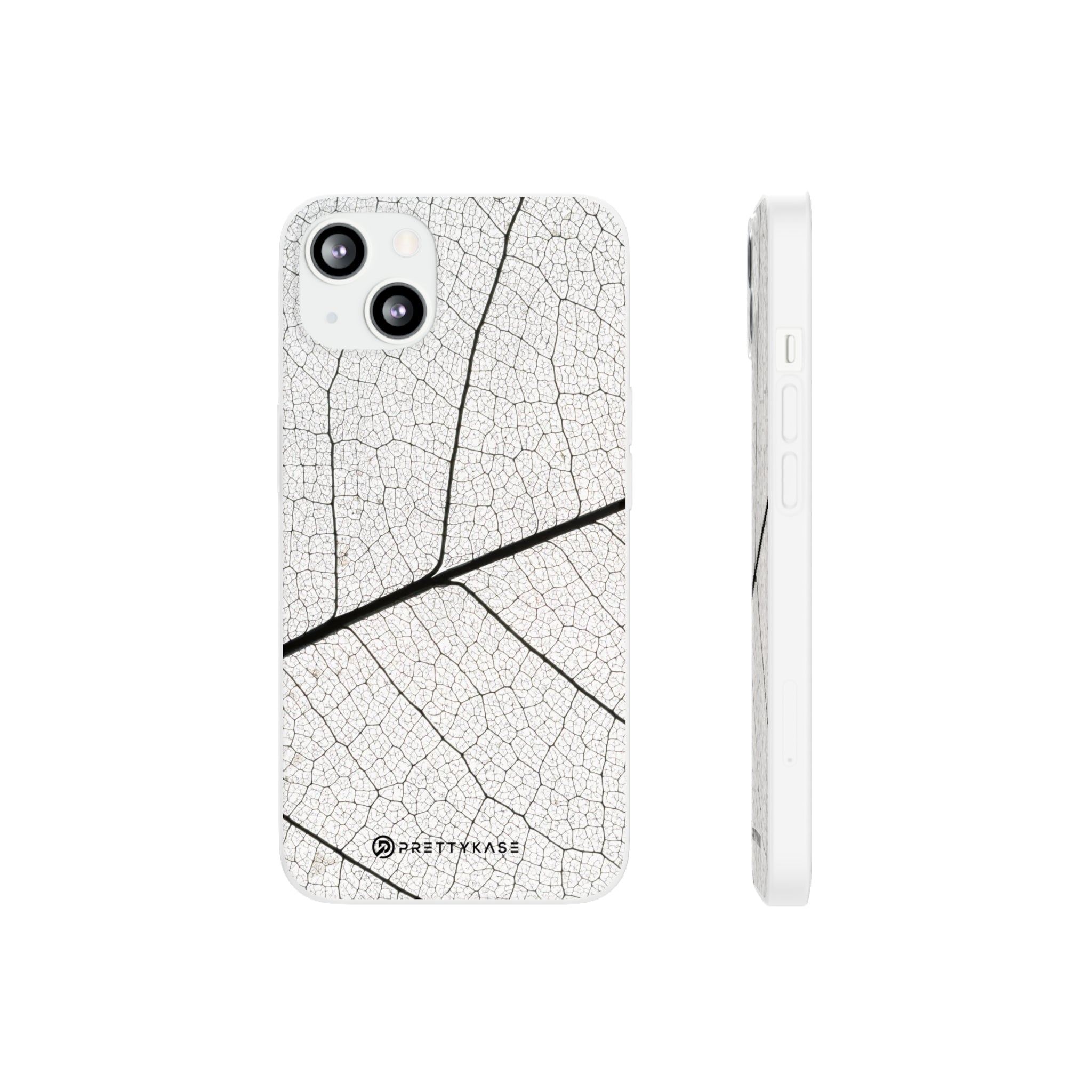 Transparent Leaf Slim