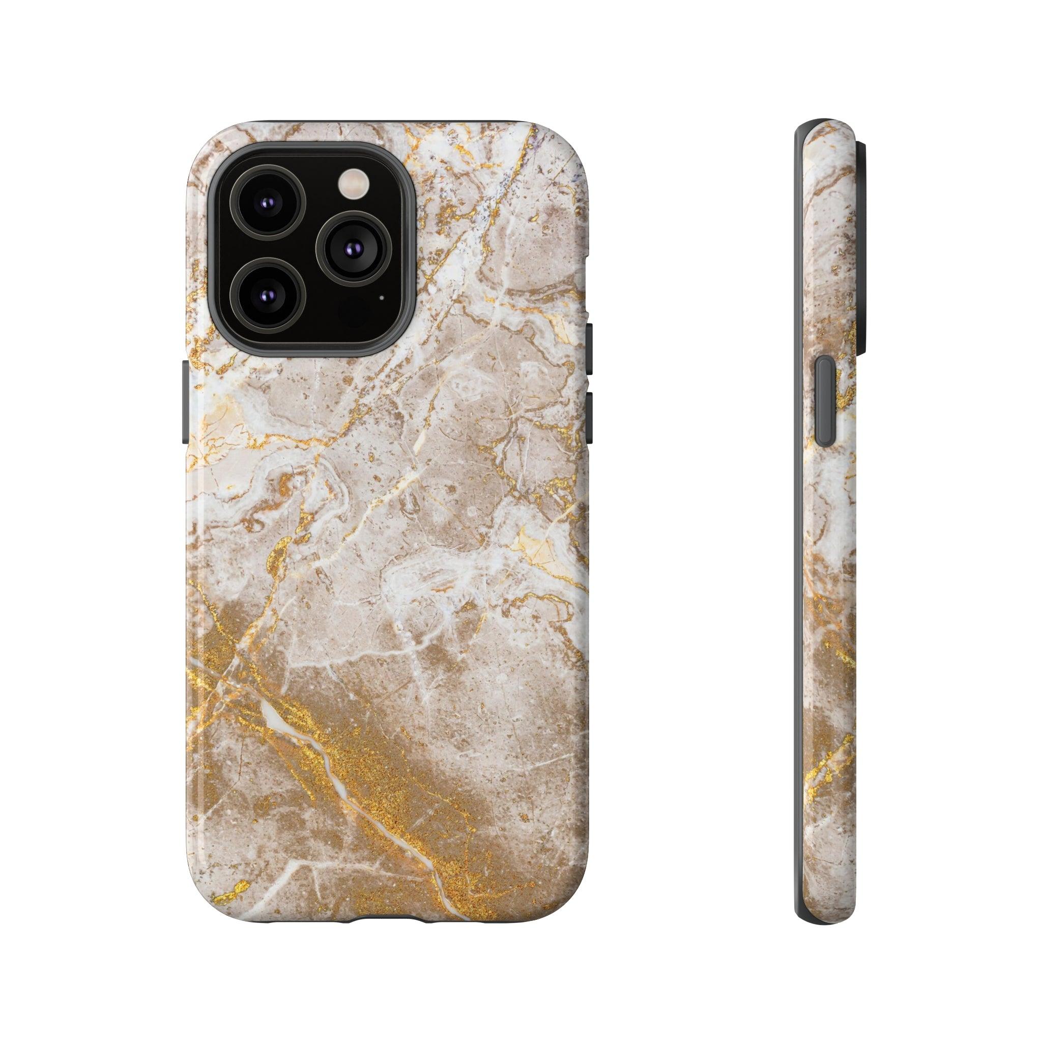 Marble Gold - PrettyKase