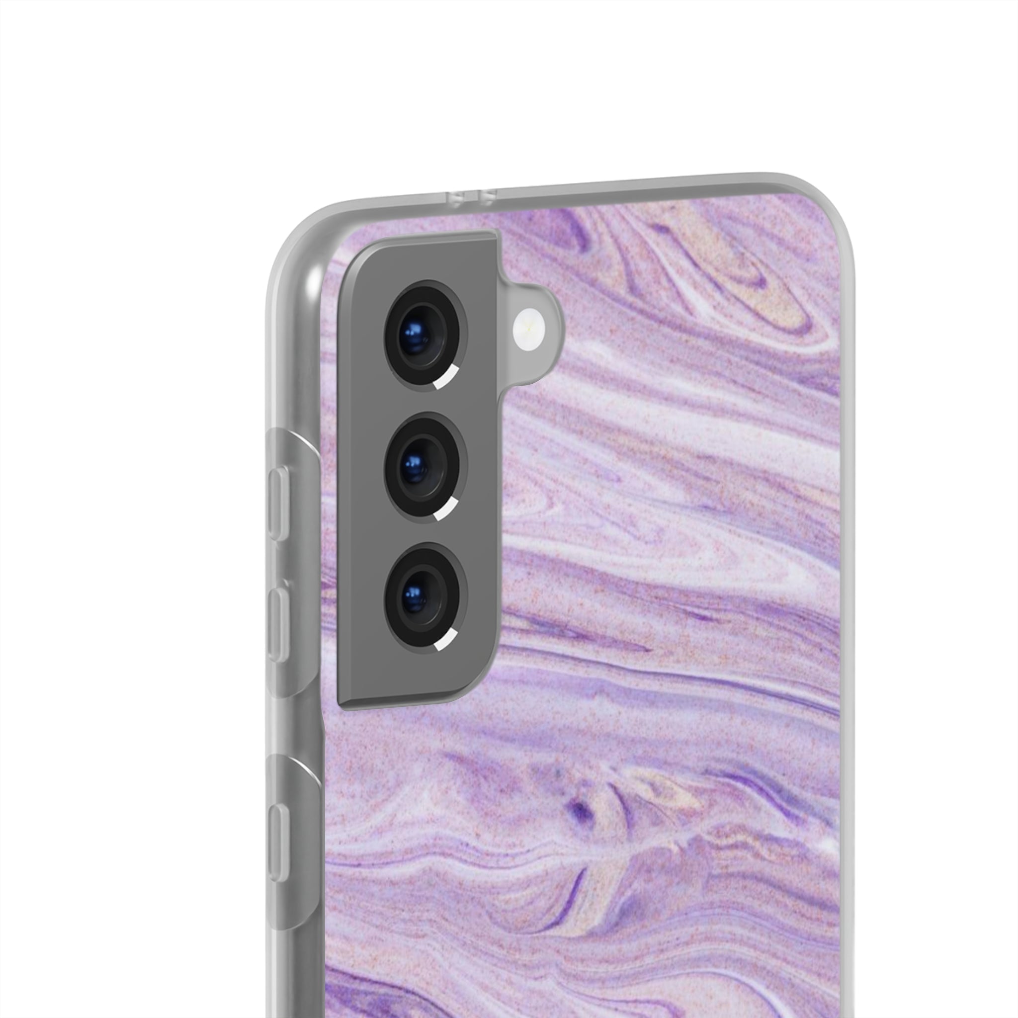 Purple Marble Slim