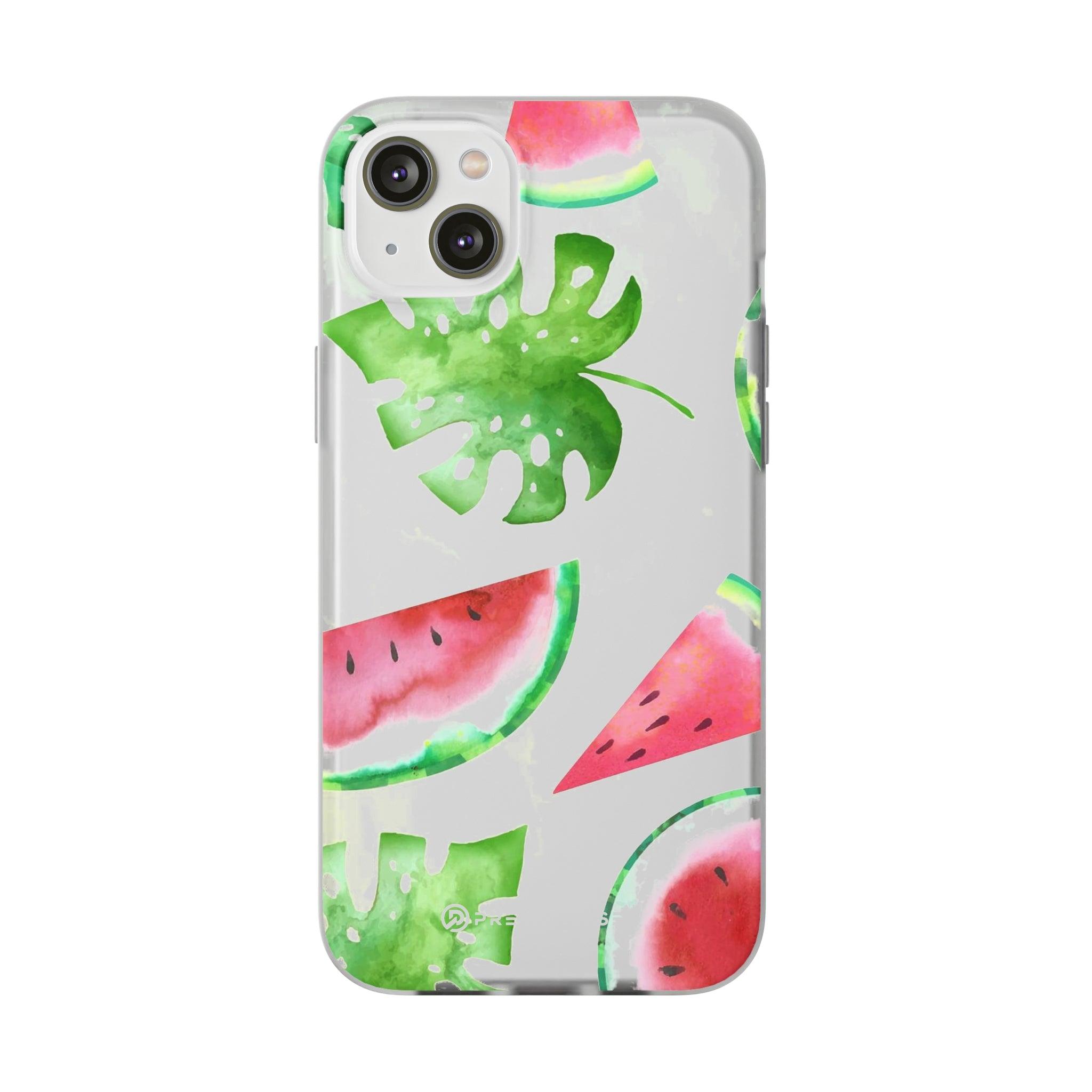 Light Green Fruit Slim - PrettyKase