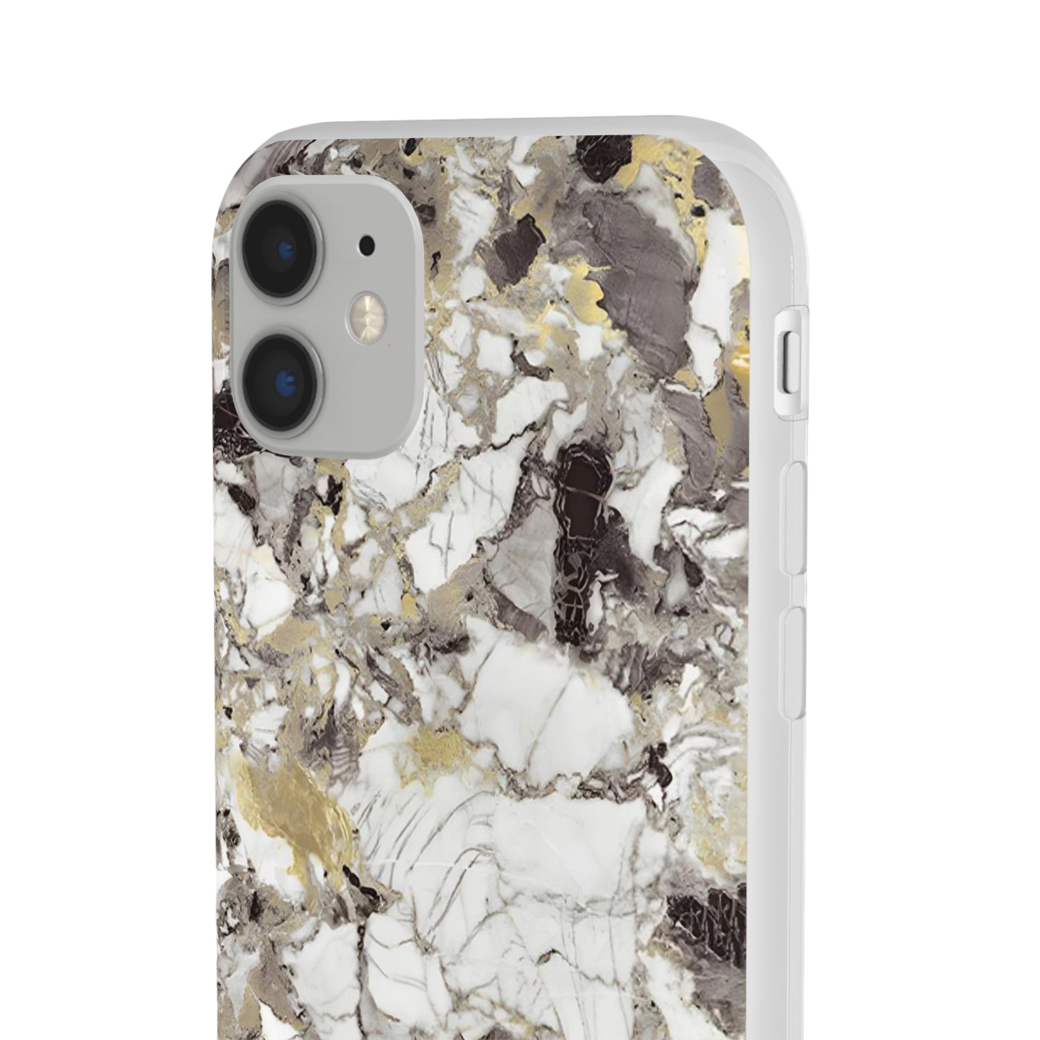 Marble Dirty White Slim