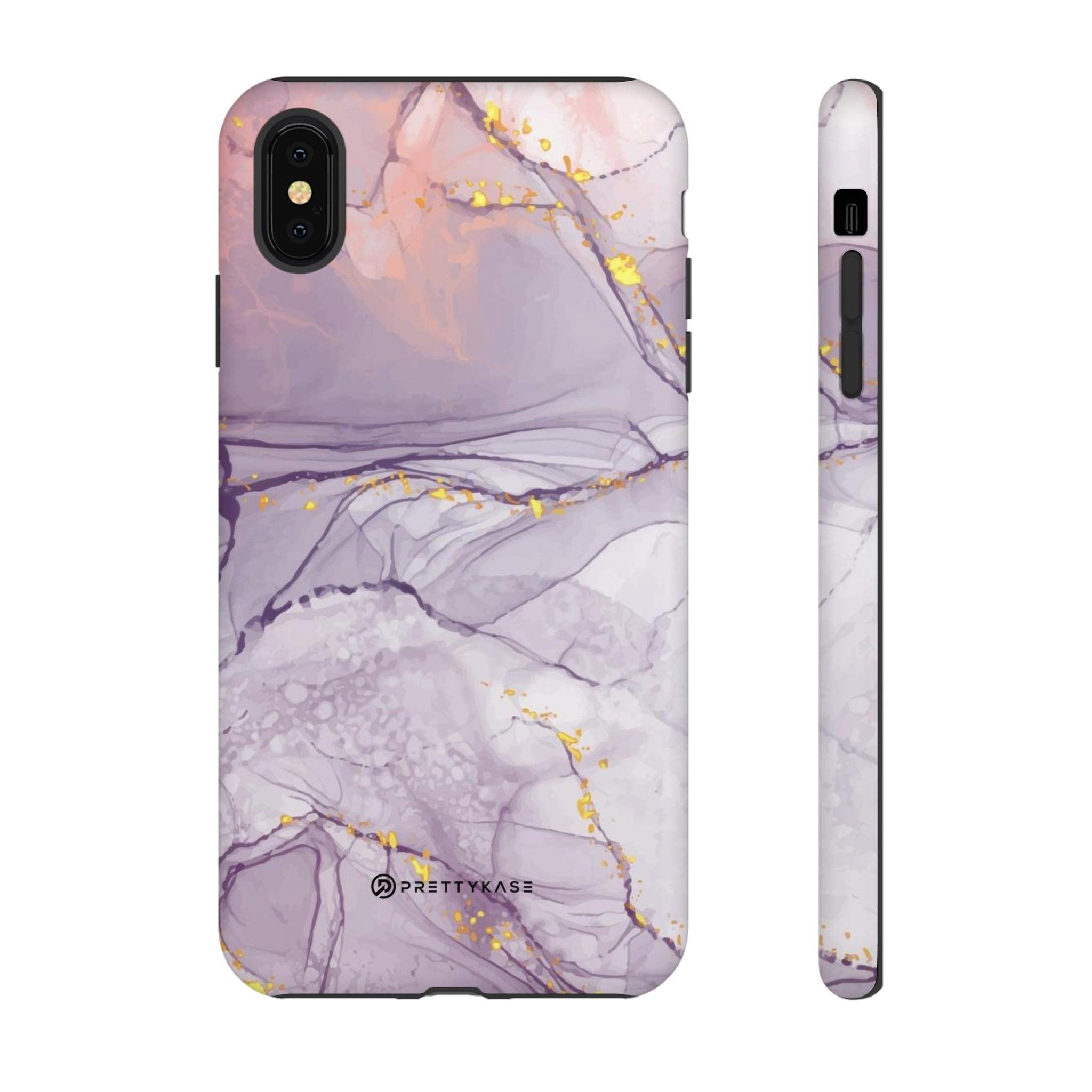 Lavender Marble - PrettyKase