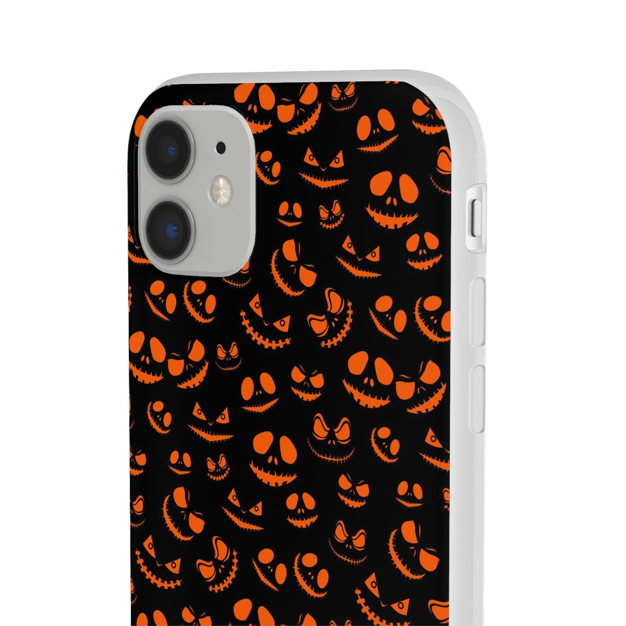 Halloween Background Slim