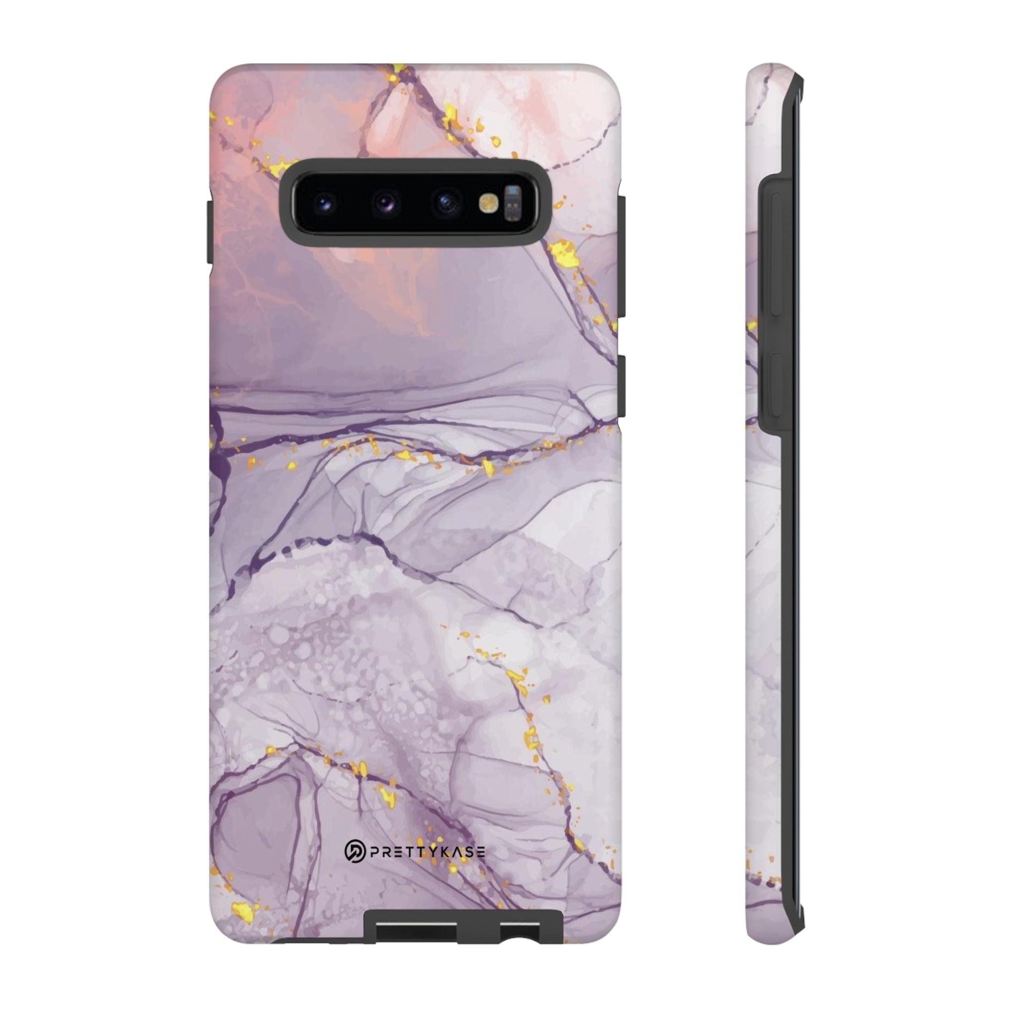 Lavender Marble - PrettyKase