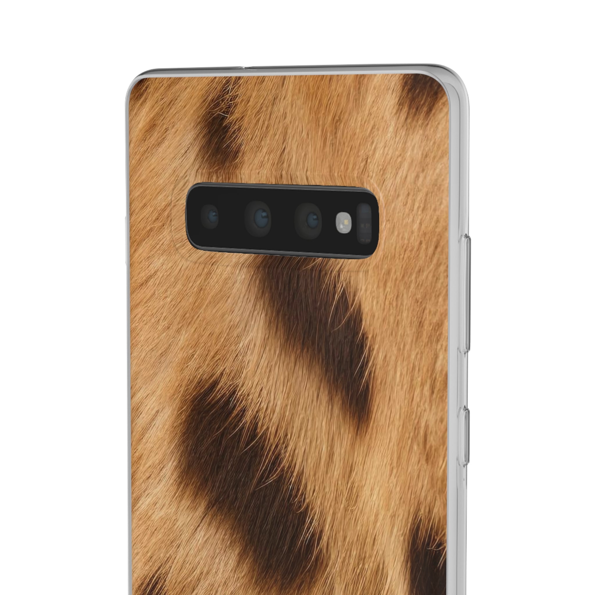 Cheetah Slim