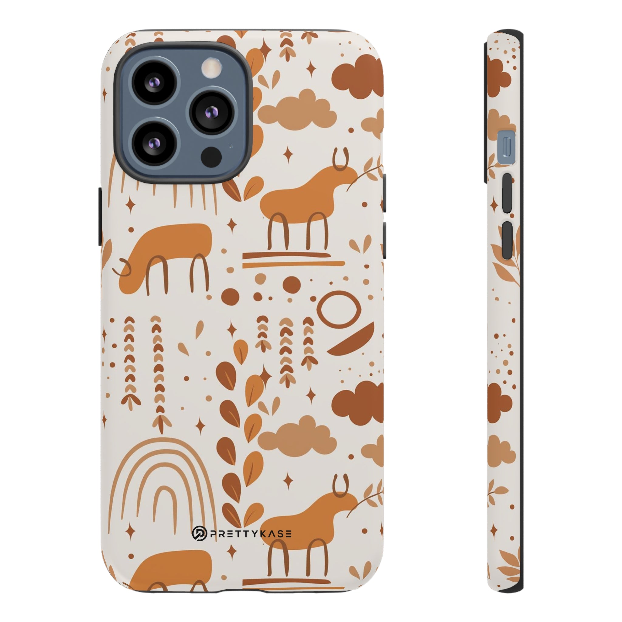 Animal Seamless Theme