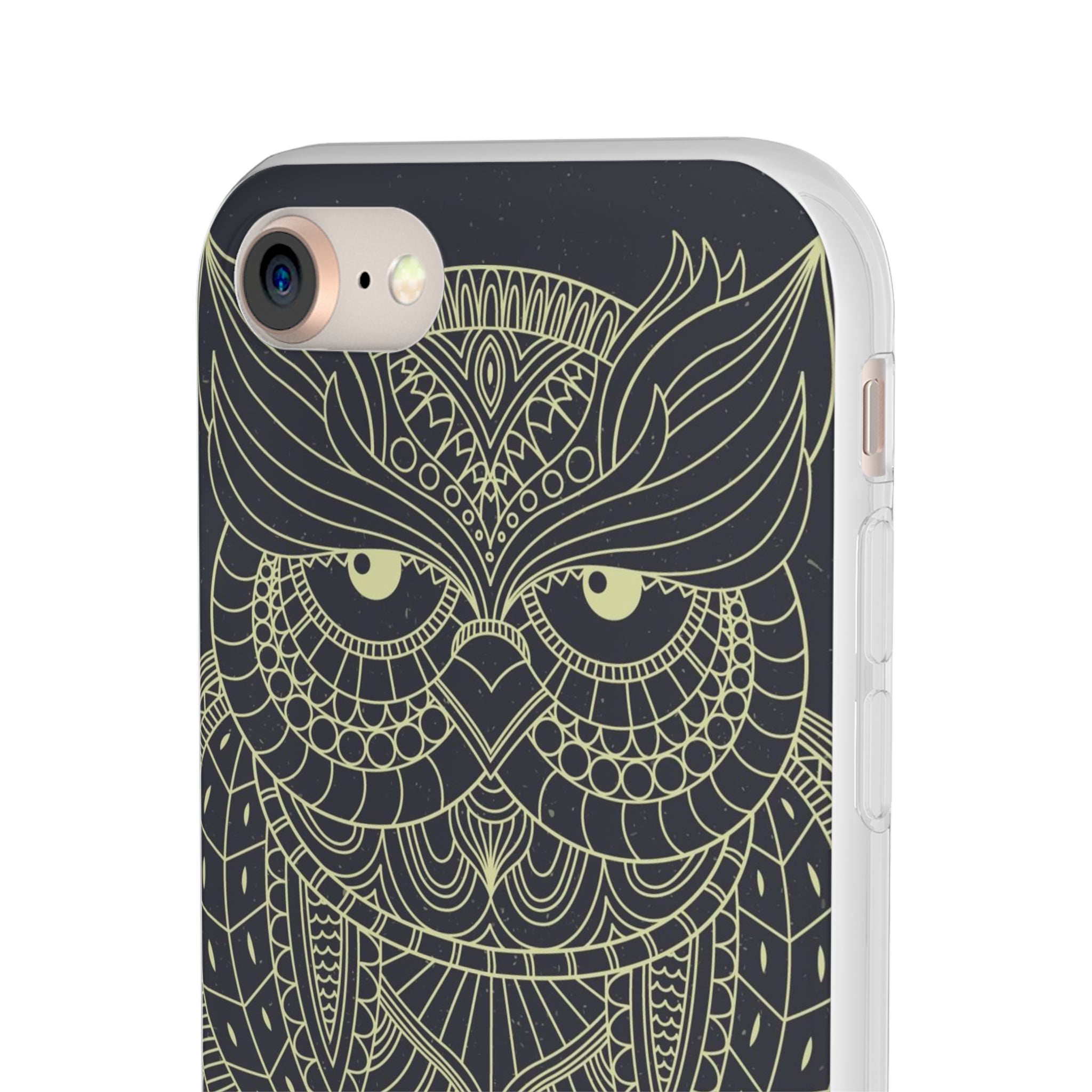 Love Owl Slim