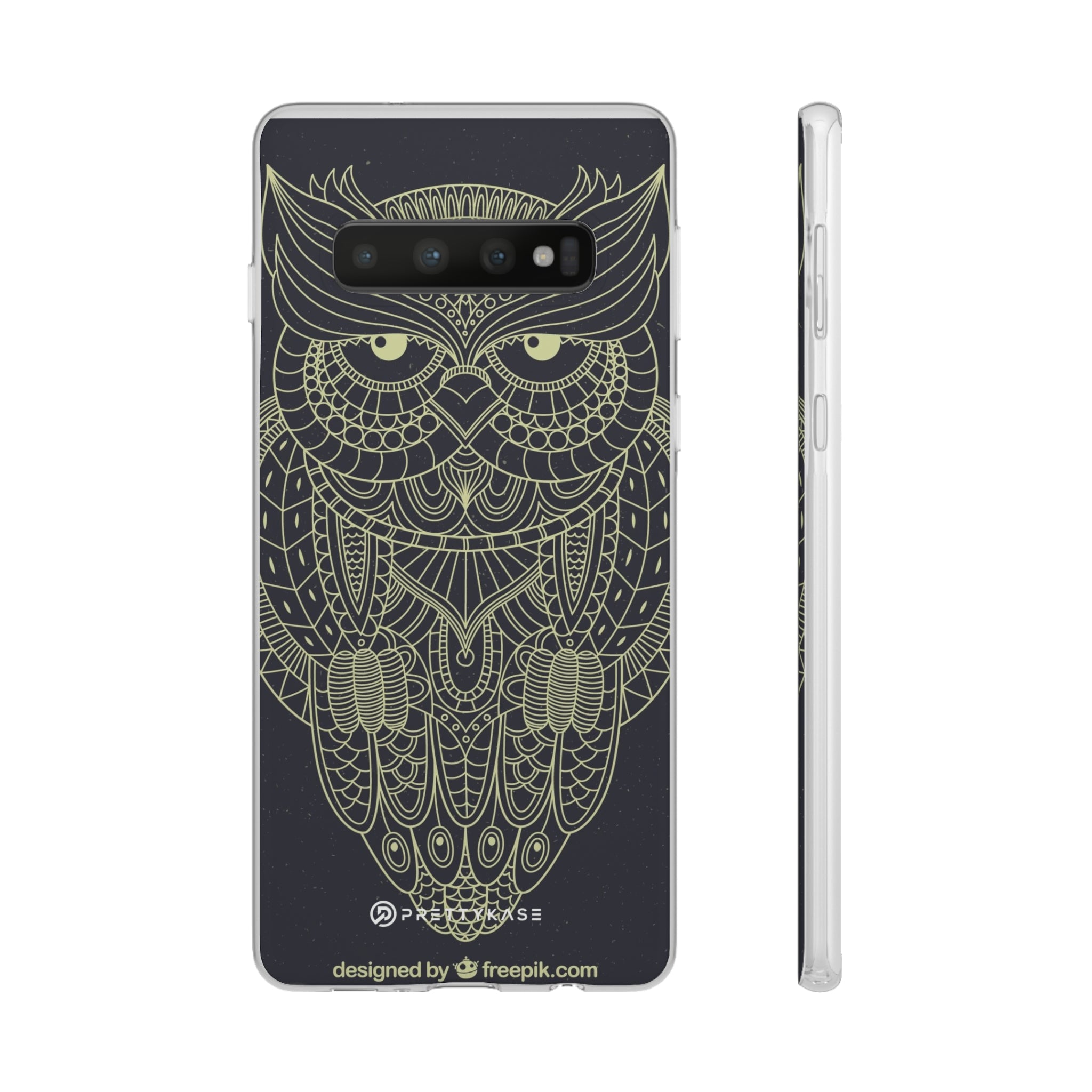 Love Owl Slim