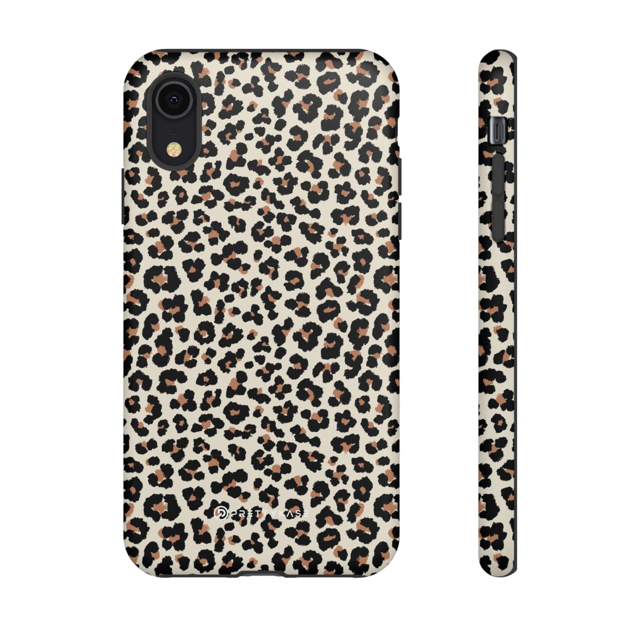 Leopard Print - PrettyKase