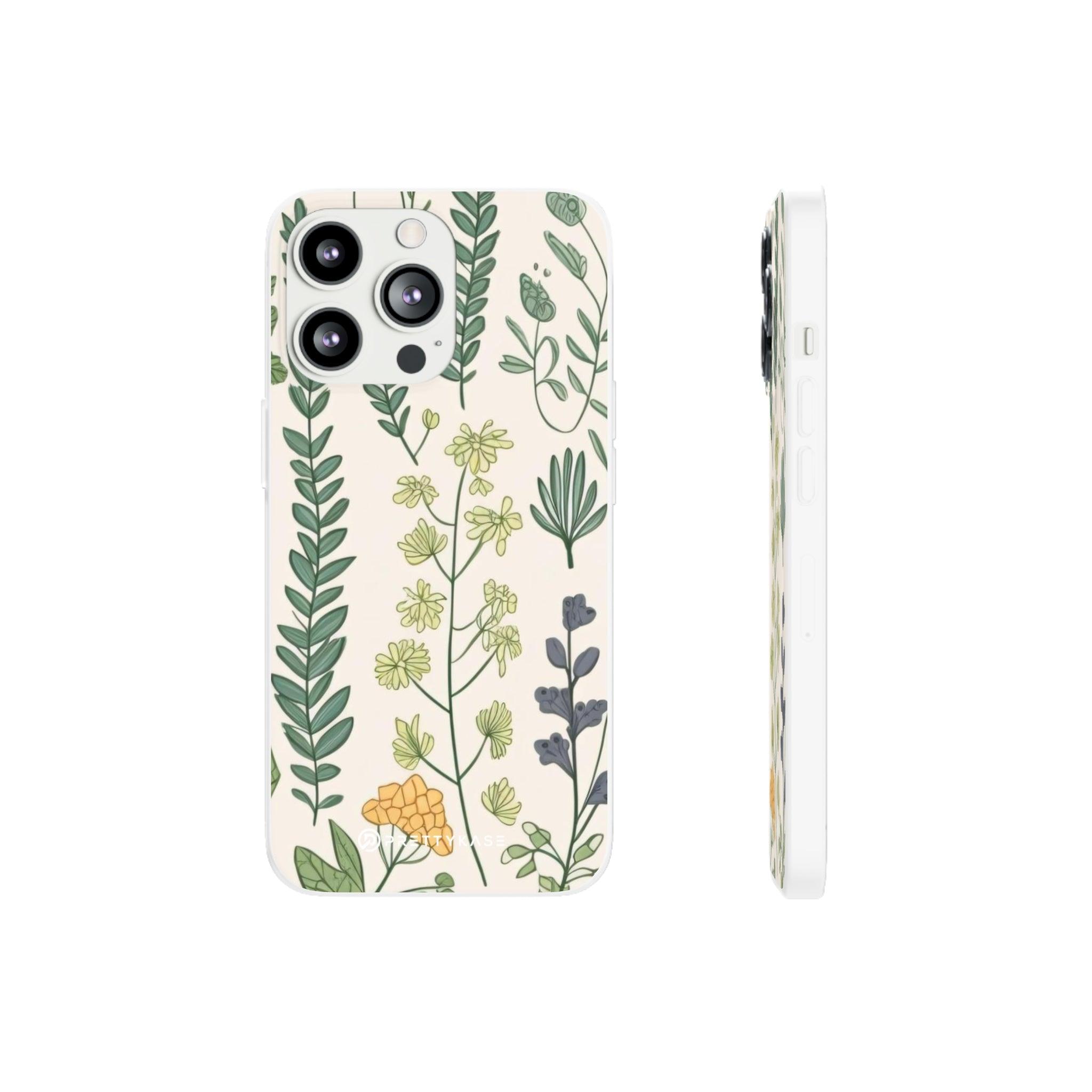 Flower Botani Slim - PrettyKase