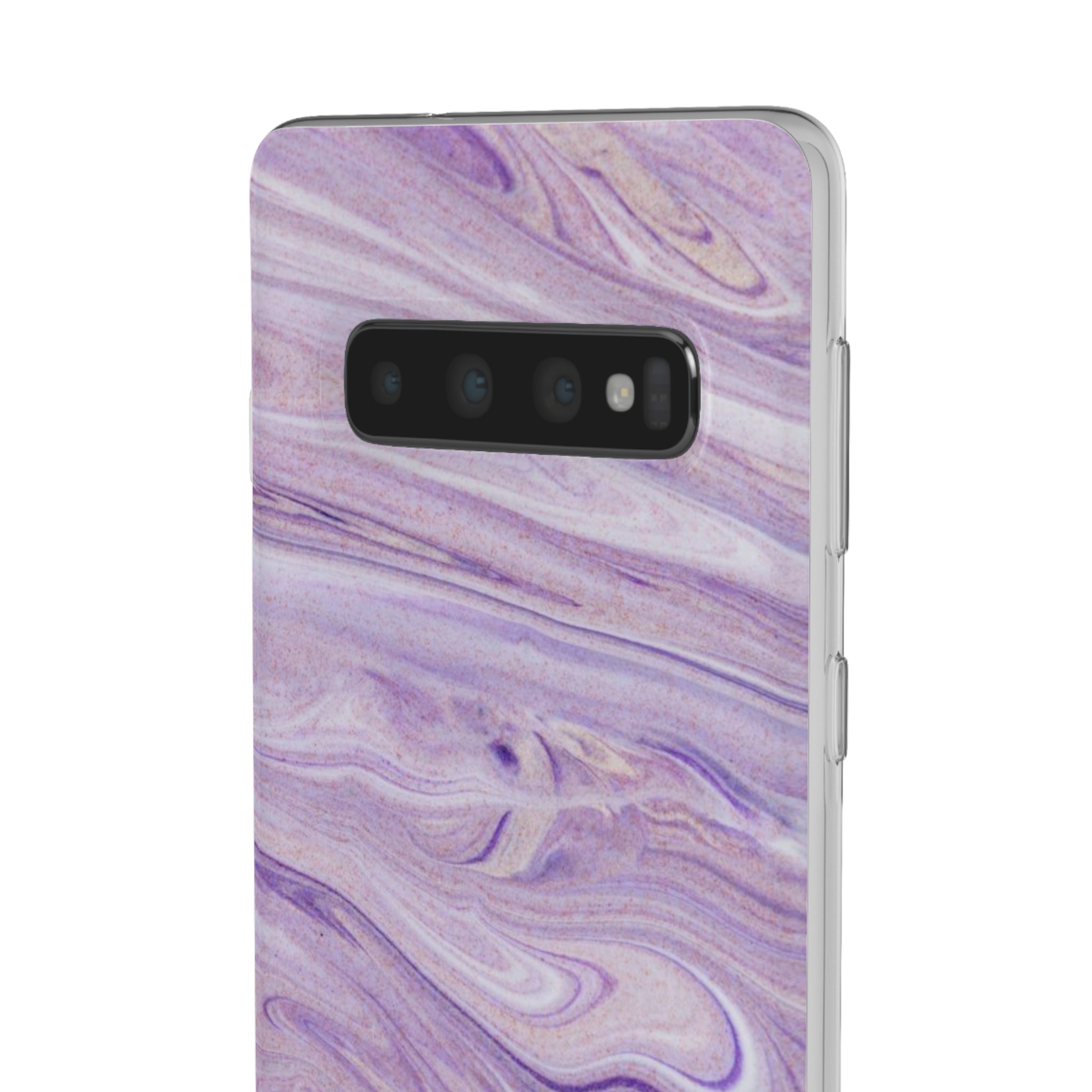 Purple Marble Slim