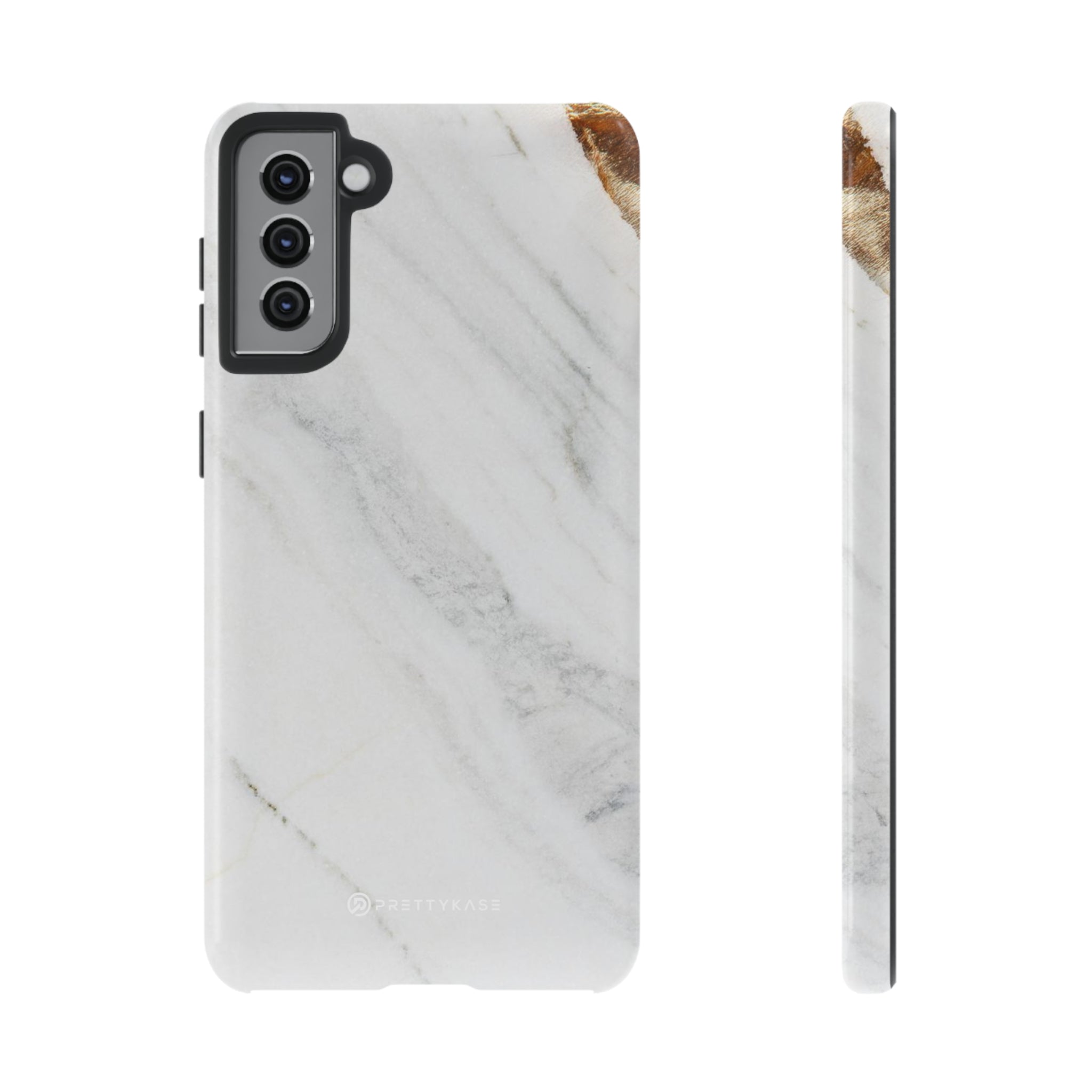 Metalic Marble