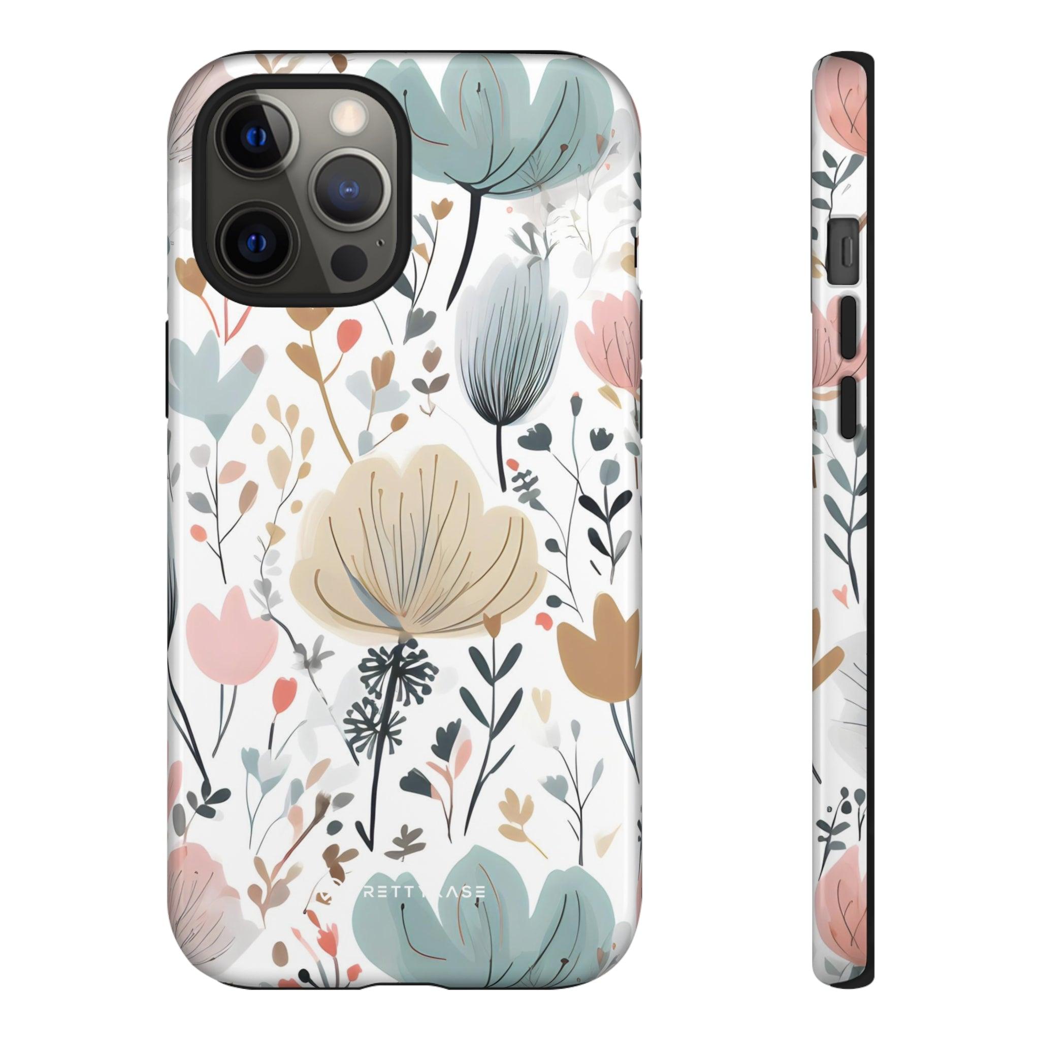 Floral Pattern - PrettyKase