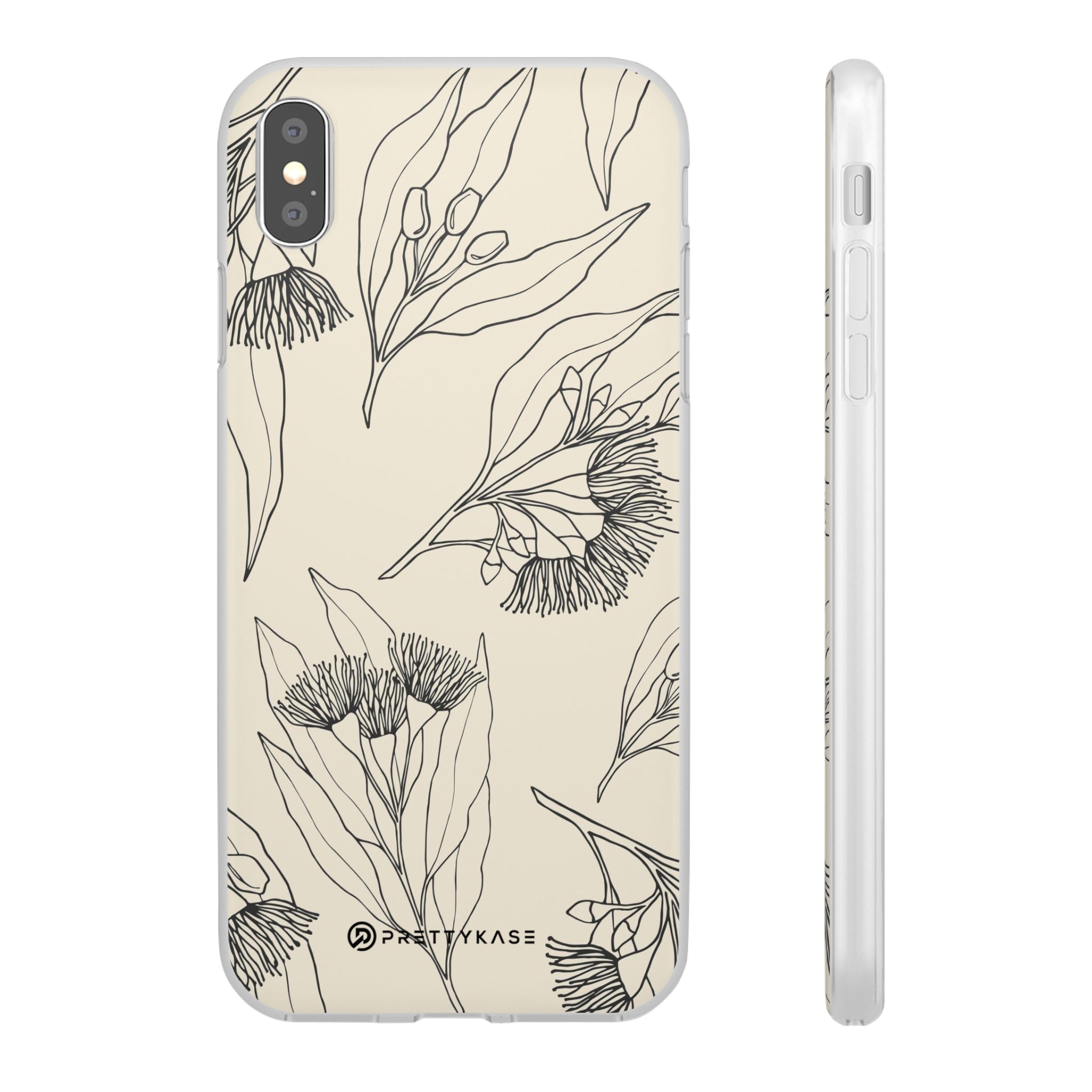 Croquis Floral Slim