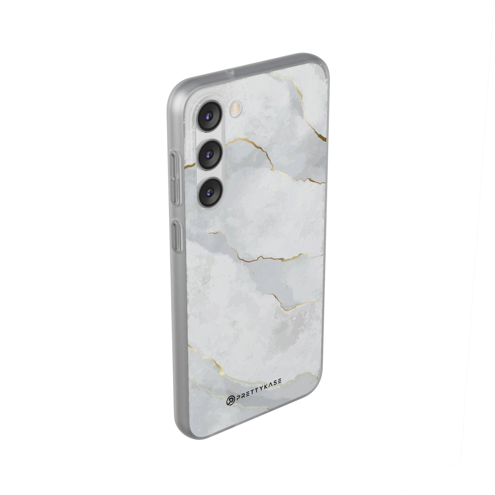 Crystal Marble Slim - PrettyKase