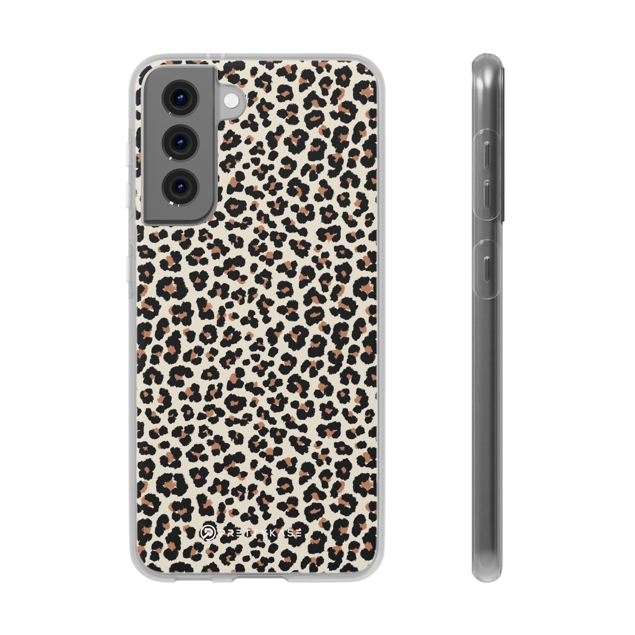 Leopard Print Slim