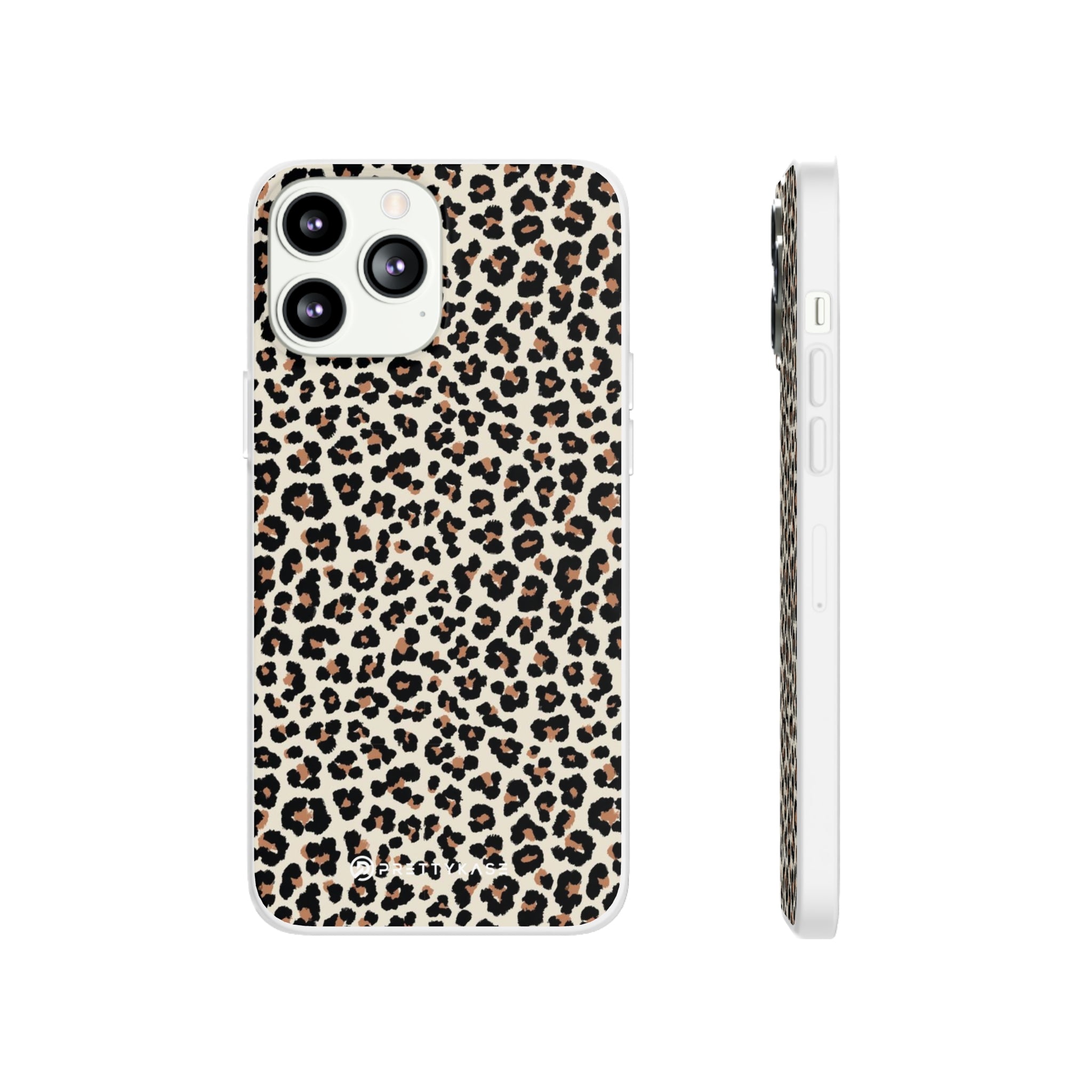 Leopard Print Slim