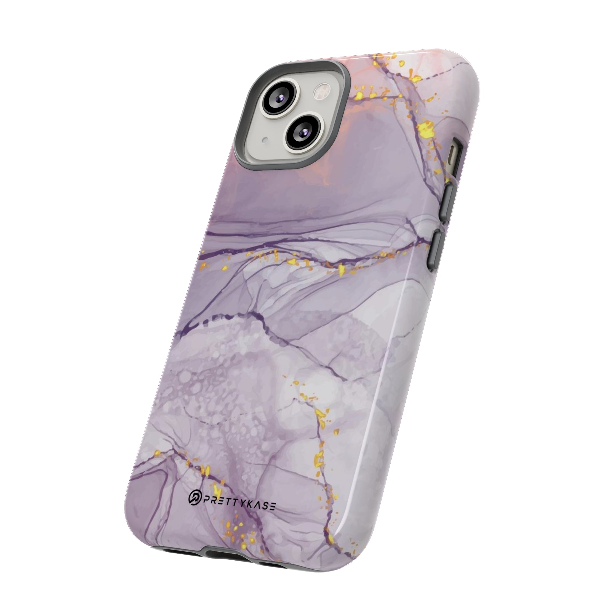 Lavender Marble