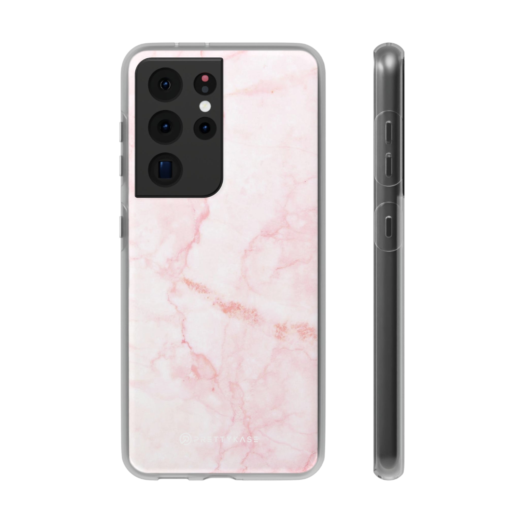 Pink Marble Slim