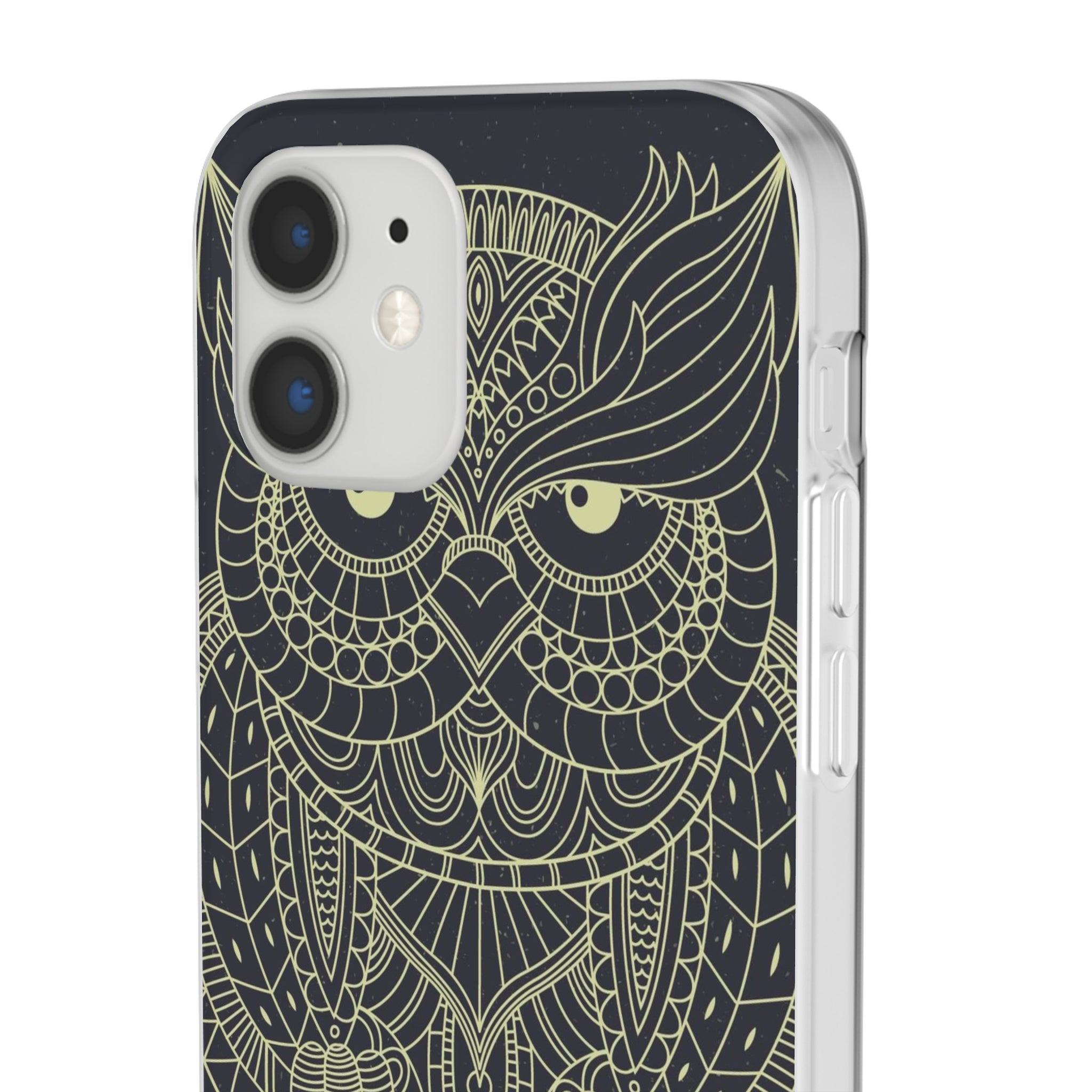 Love Owl Slim