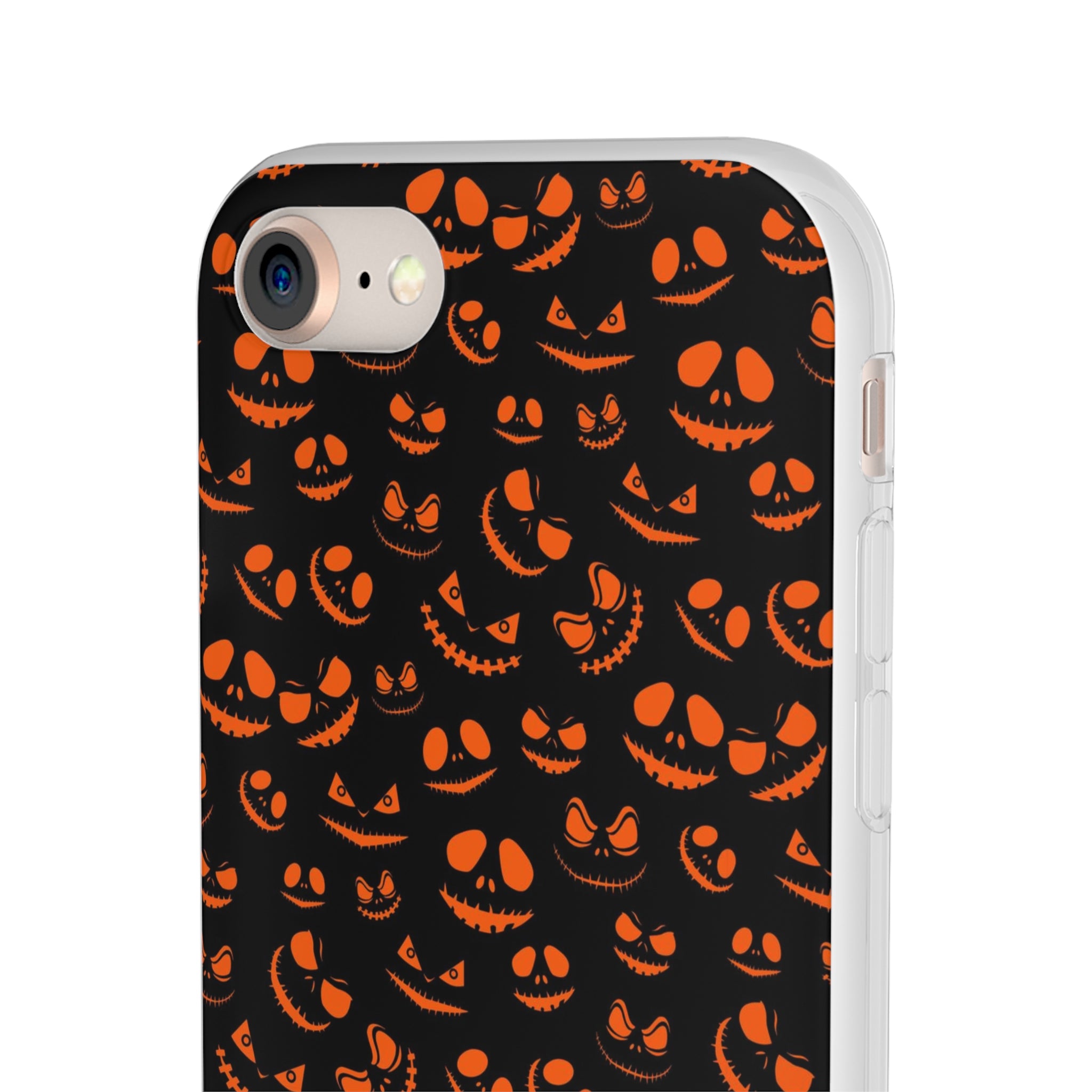 Halloween Background Slim