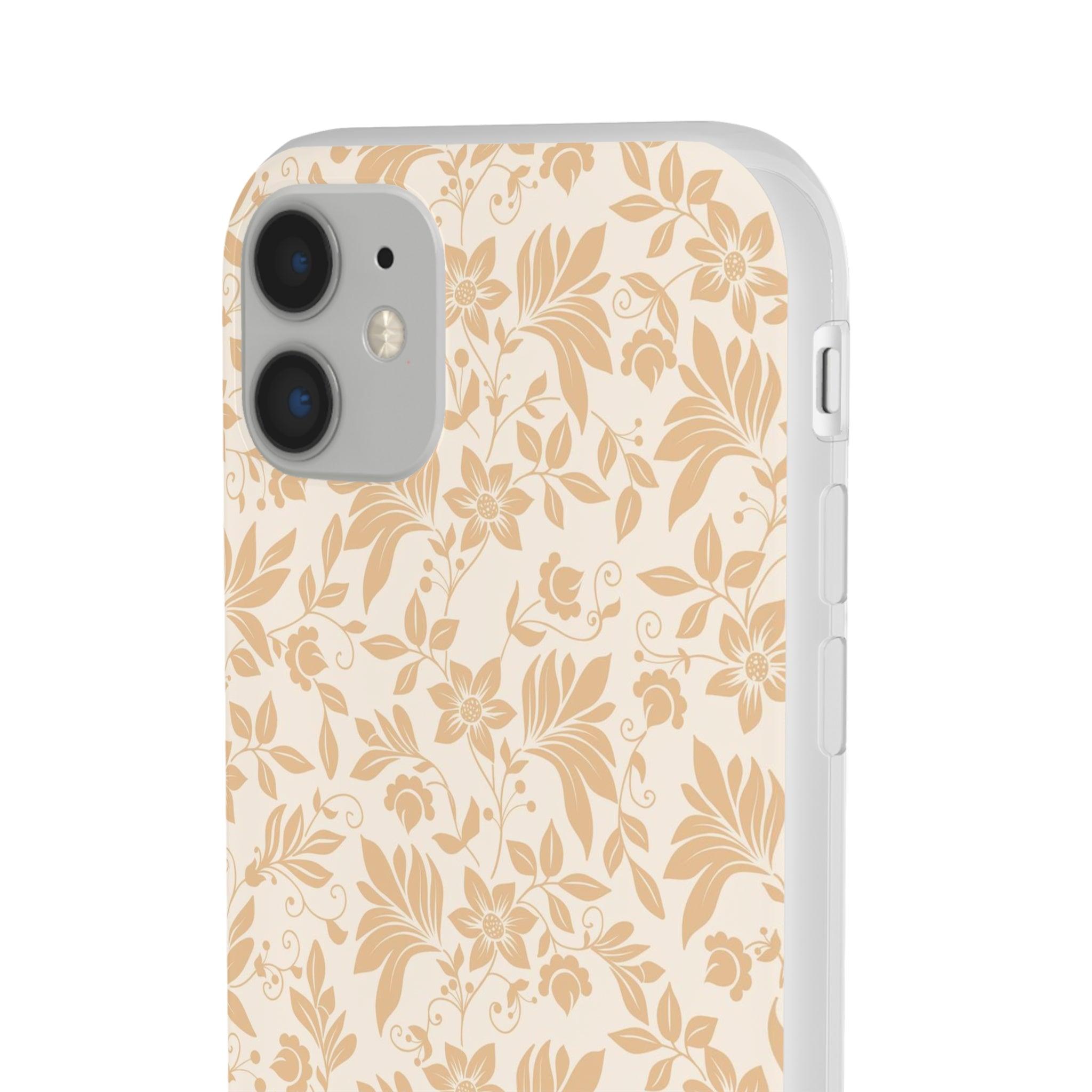 Floral Provence Slim - PrettyKase