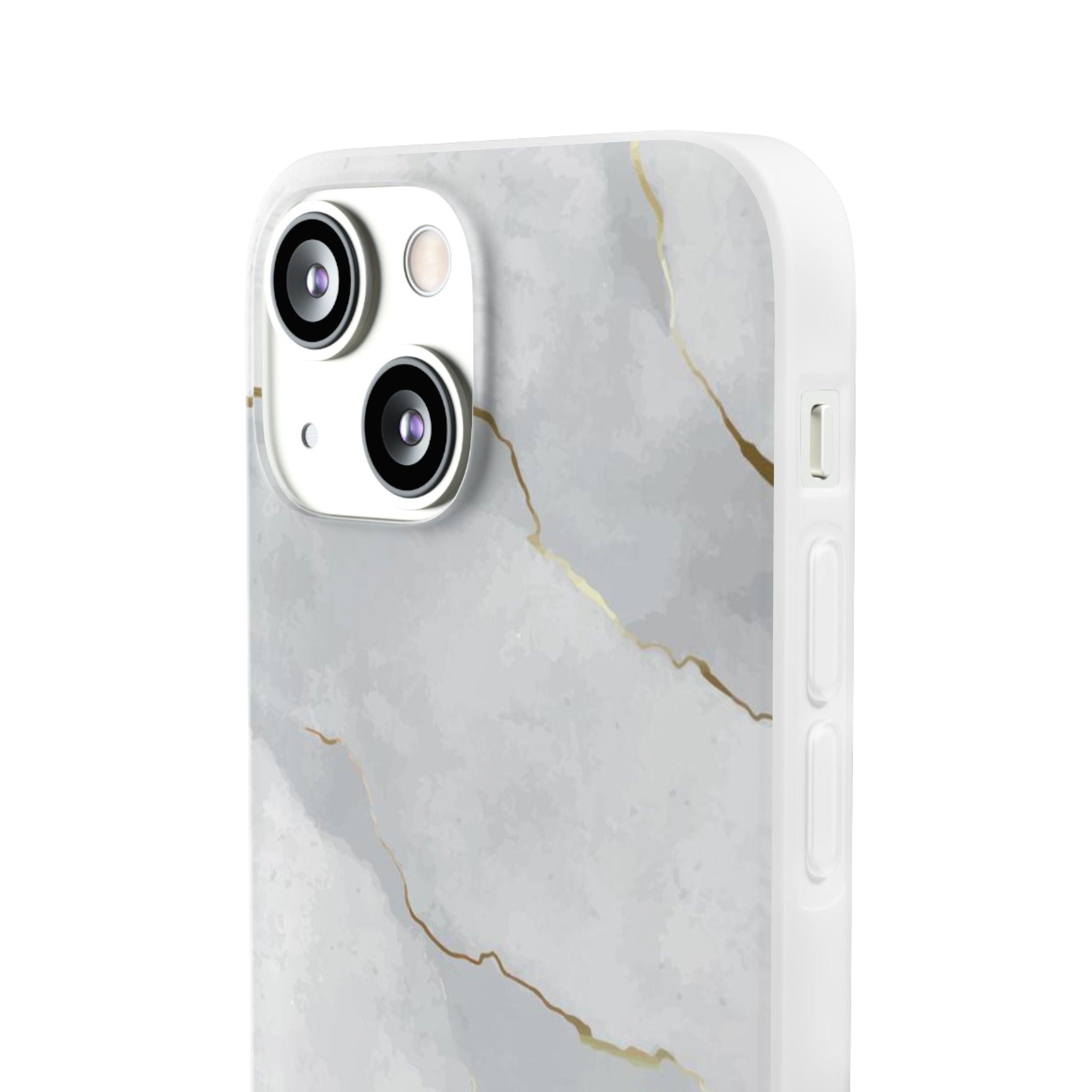 Crystal Marble Slim - PrettyKase