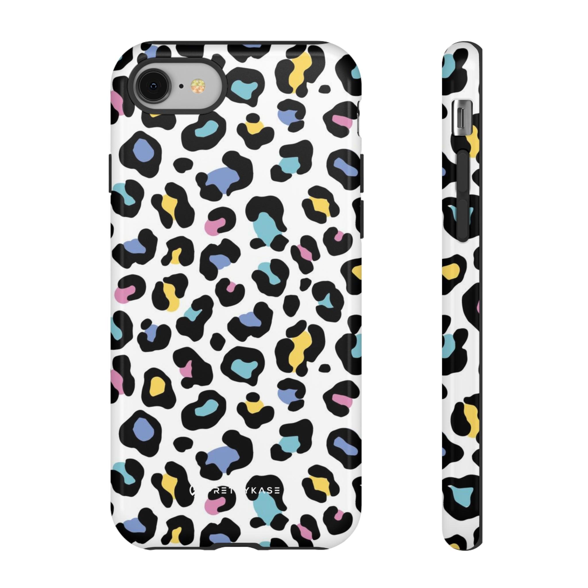 Animal Print Pastel - PrettyKase