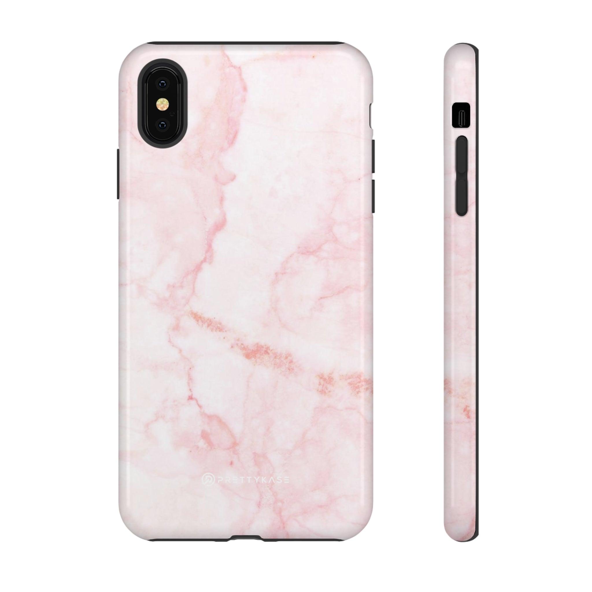 Pink Marble - PrettyKase