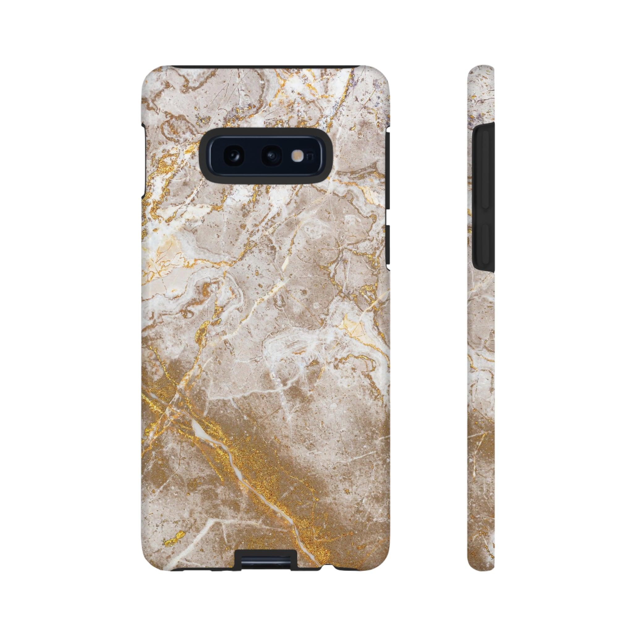 Marble Gold - PrettyKase