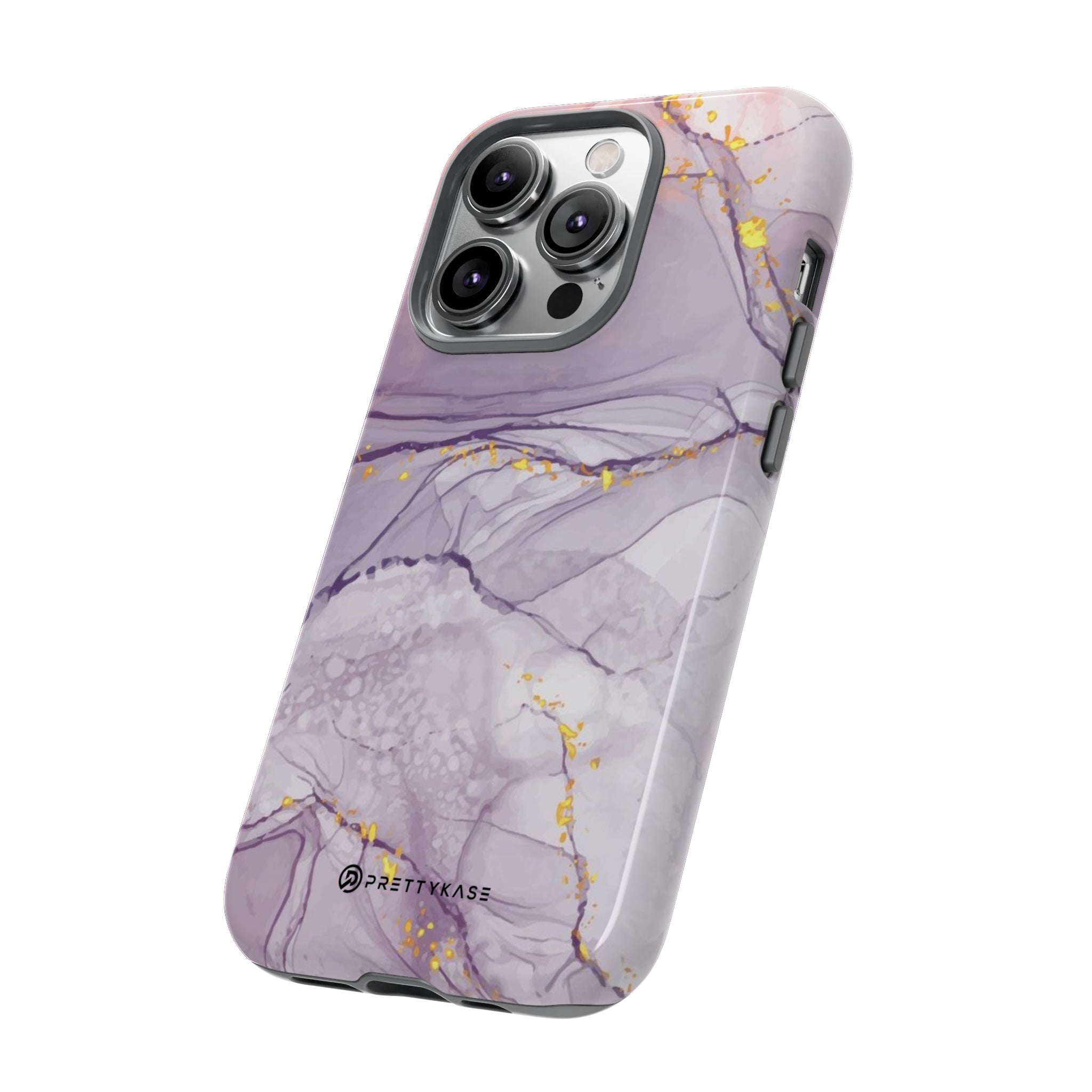 Lavender Marble