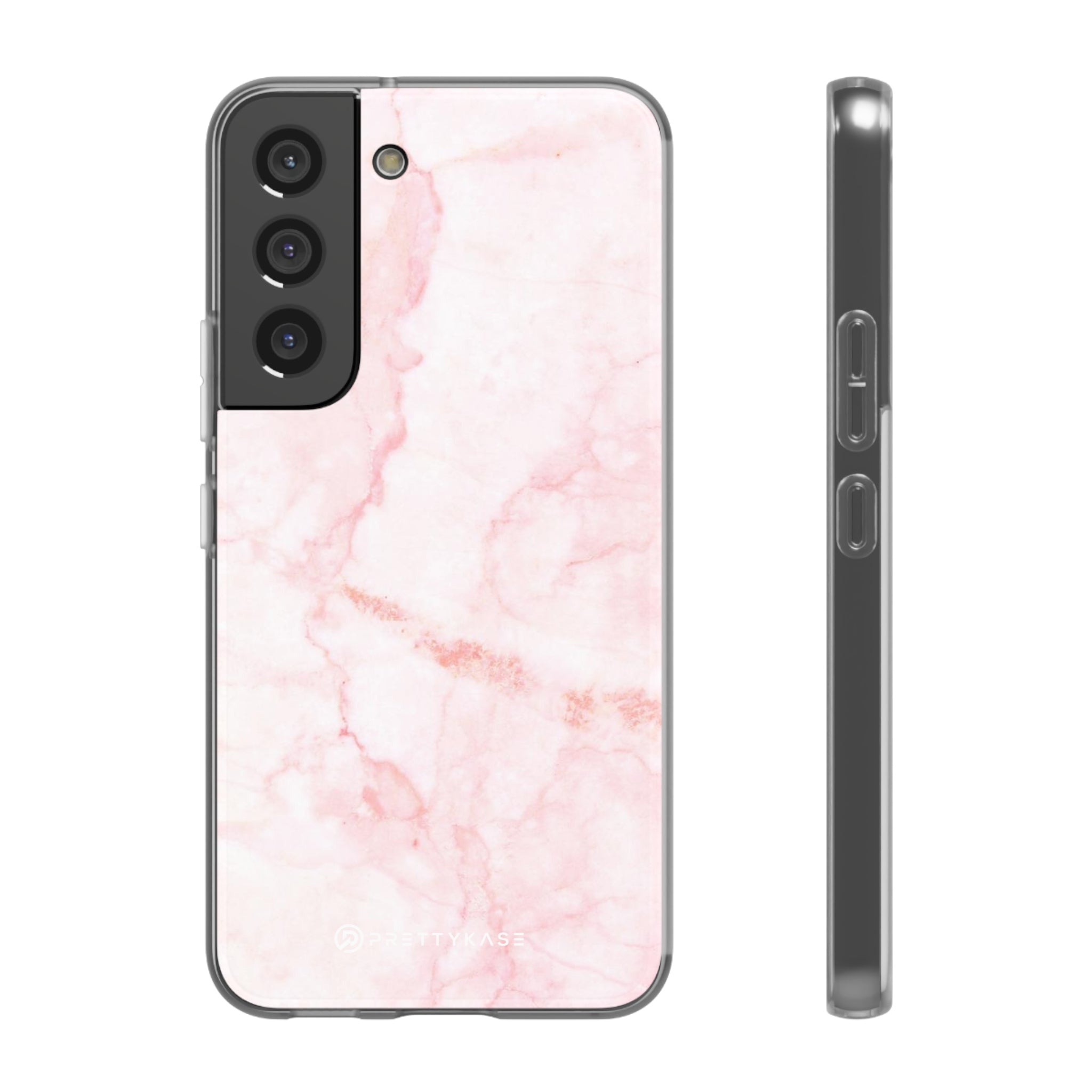 Pink Marble Slim