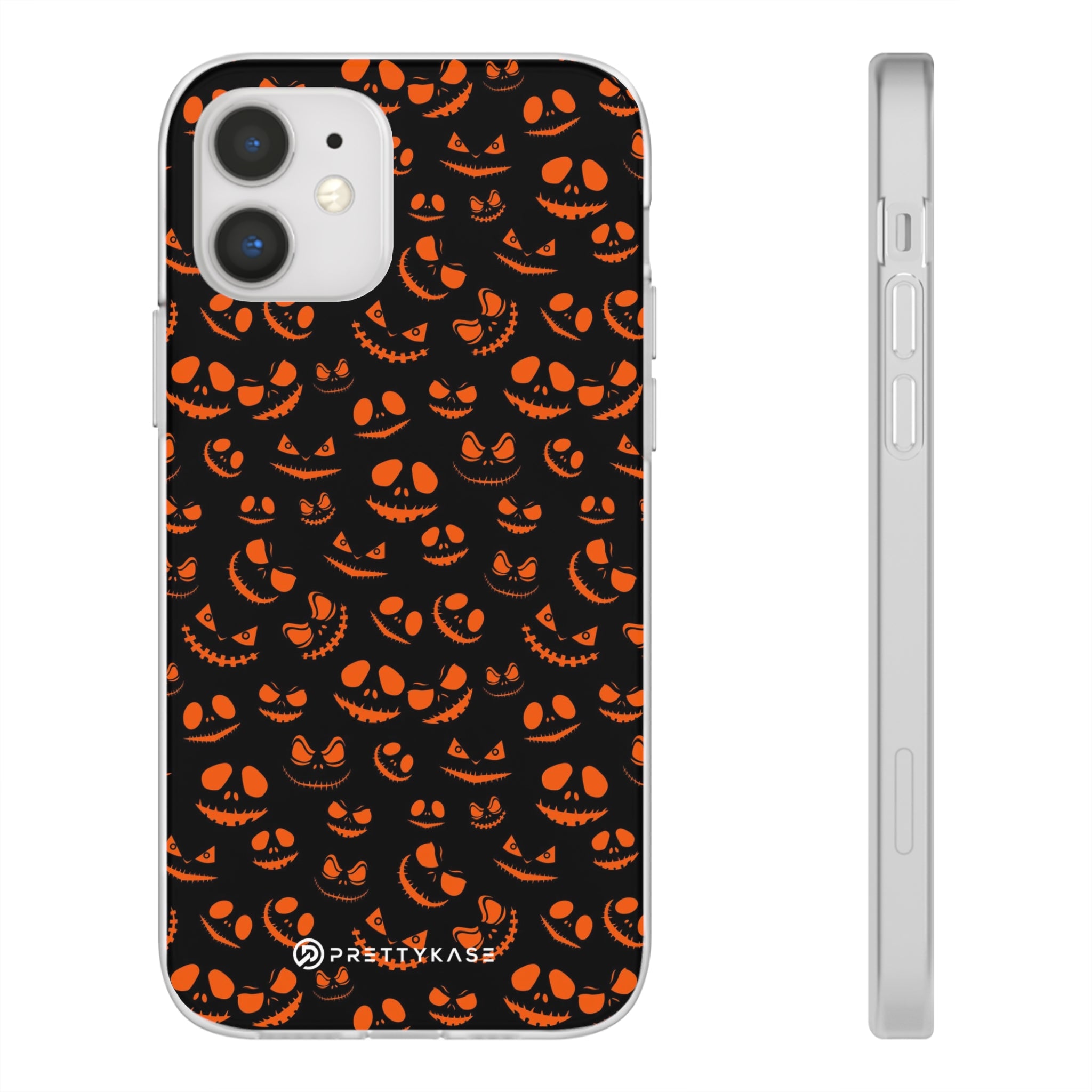 Halloween Background Slim