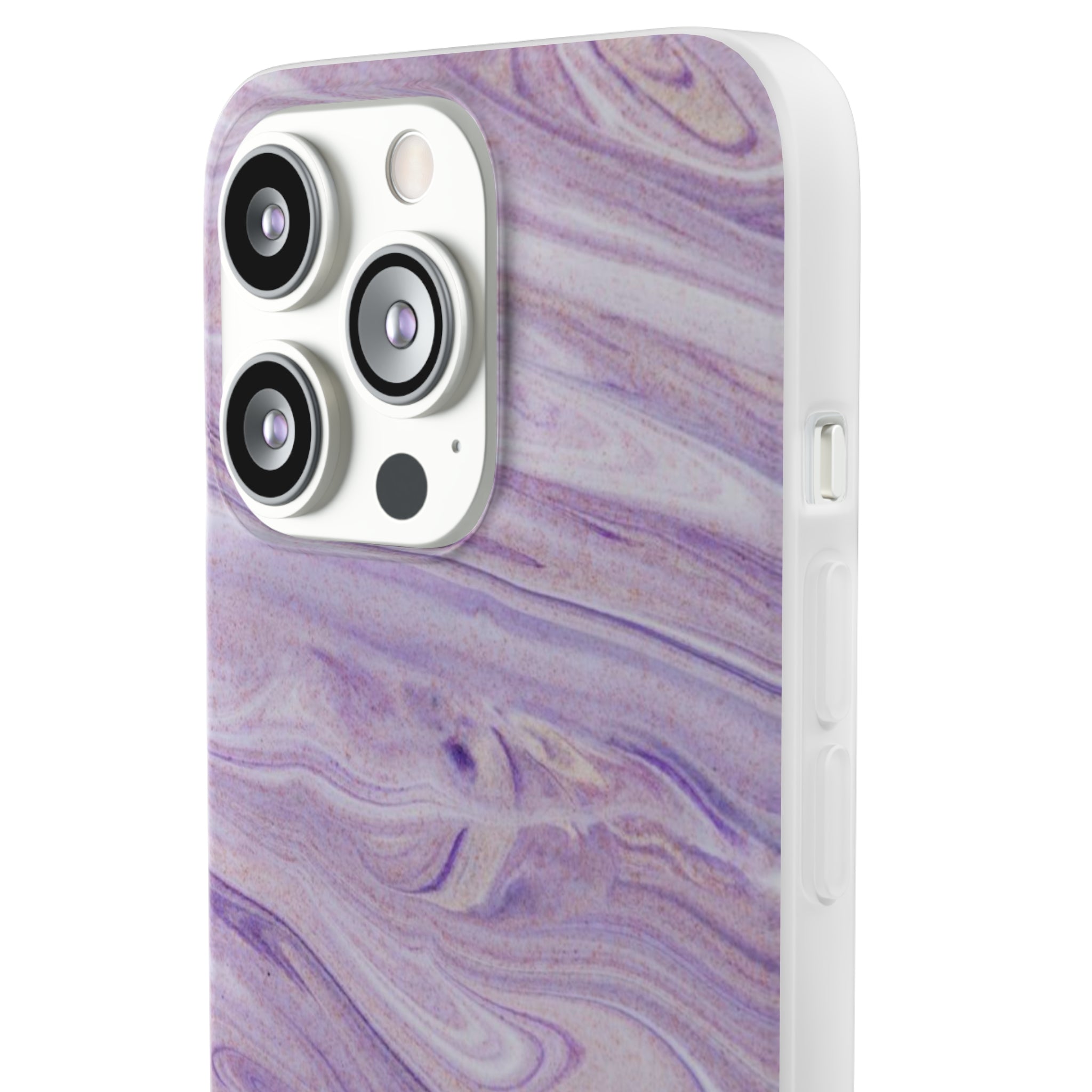 Purple Marble Slim