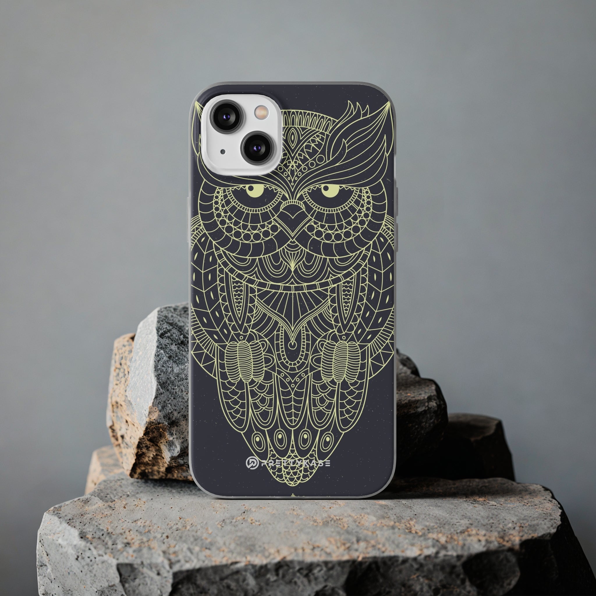 Love Owl Slim