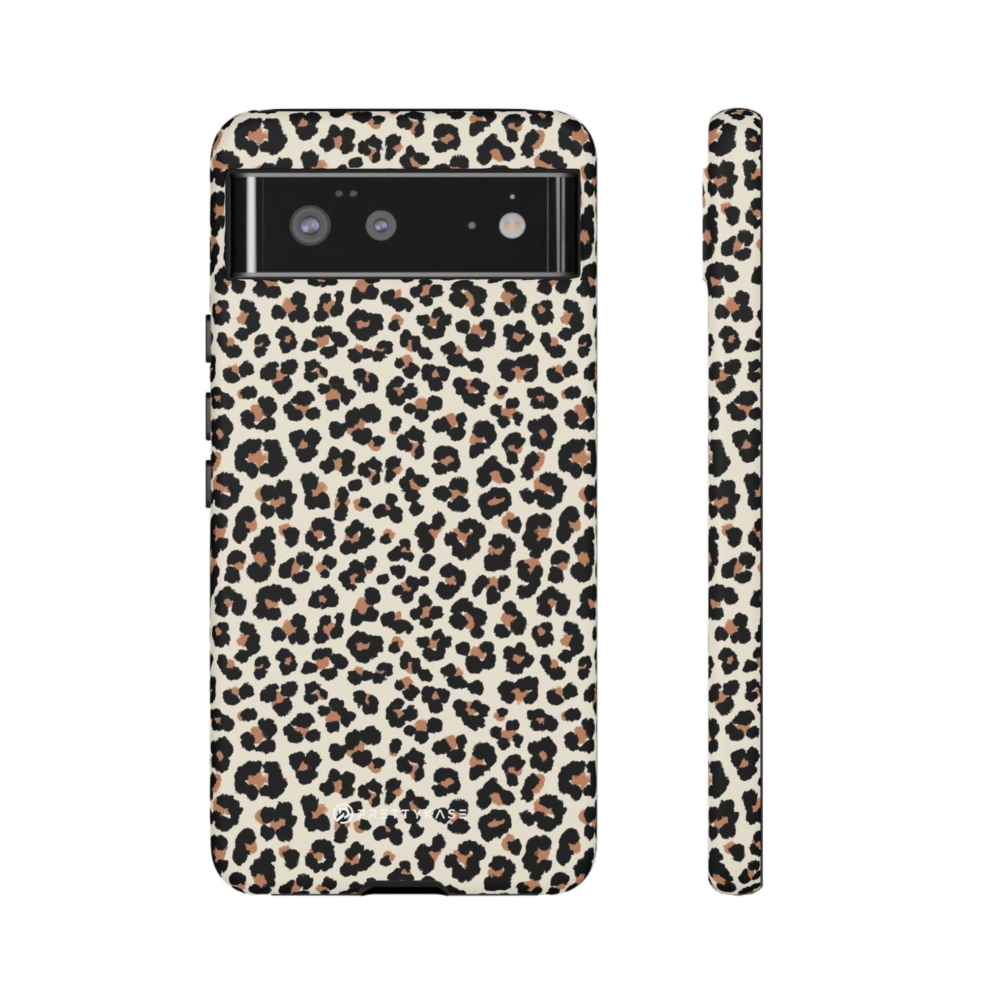 Leopard Print - PrettyKase