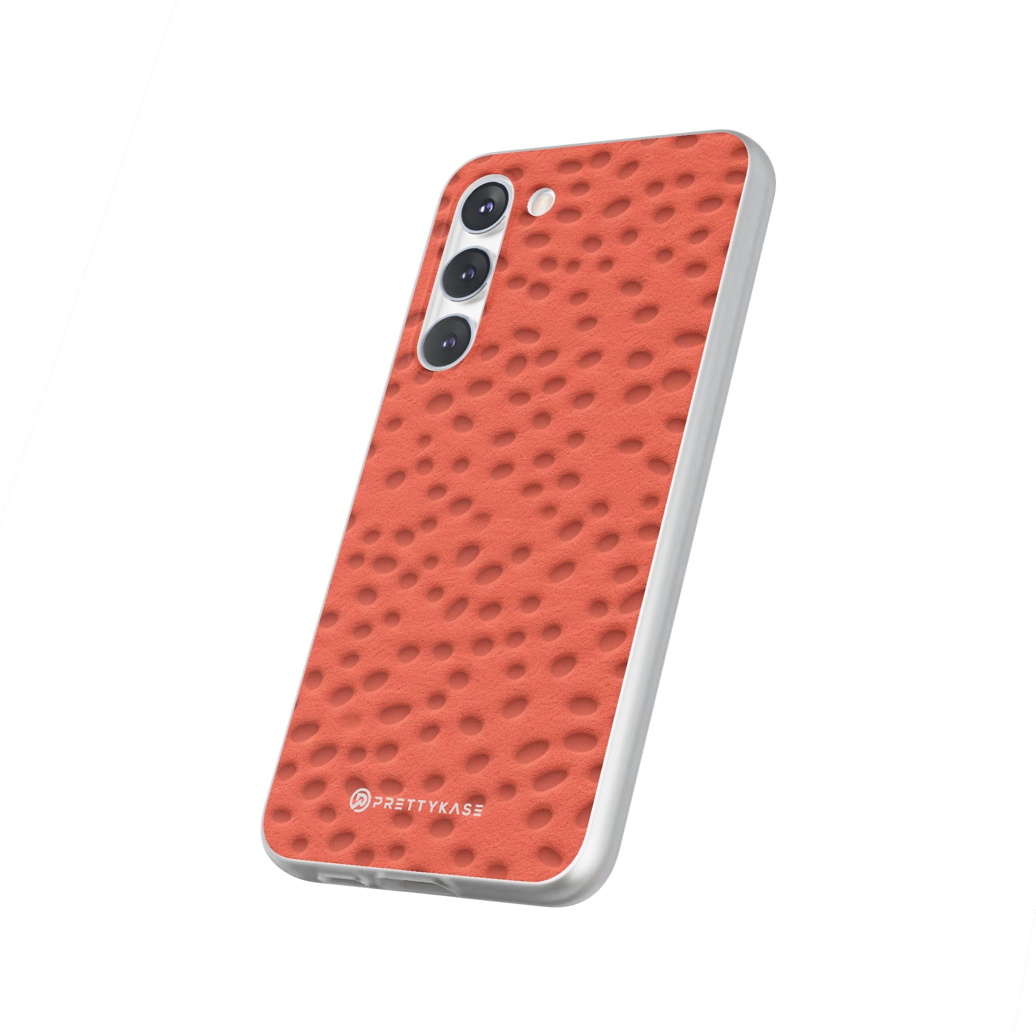 Red Surface Holes Slim