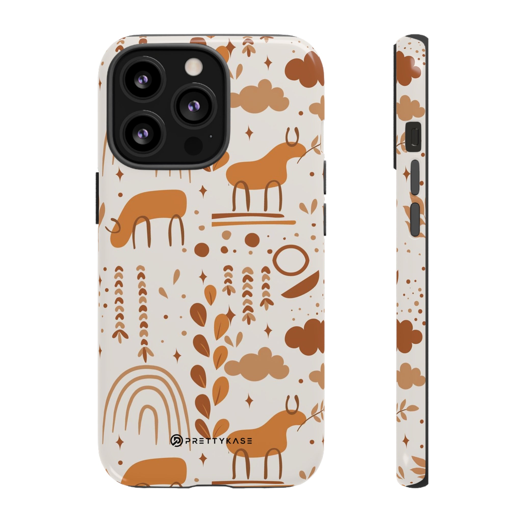 Animal Seamless Theme