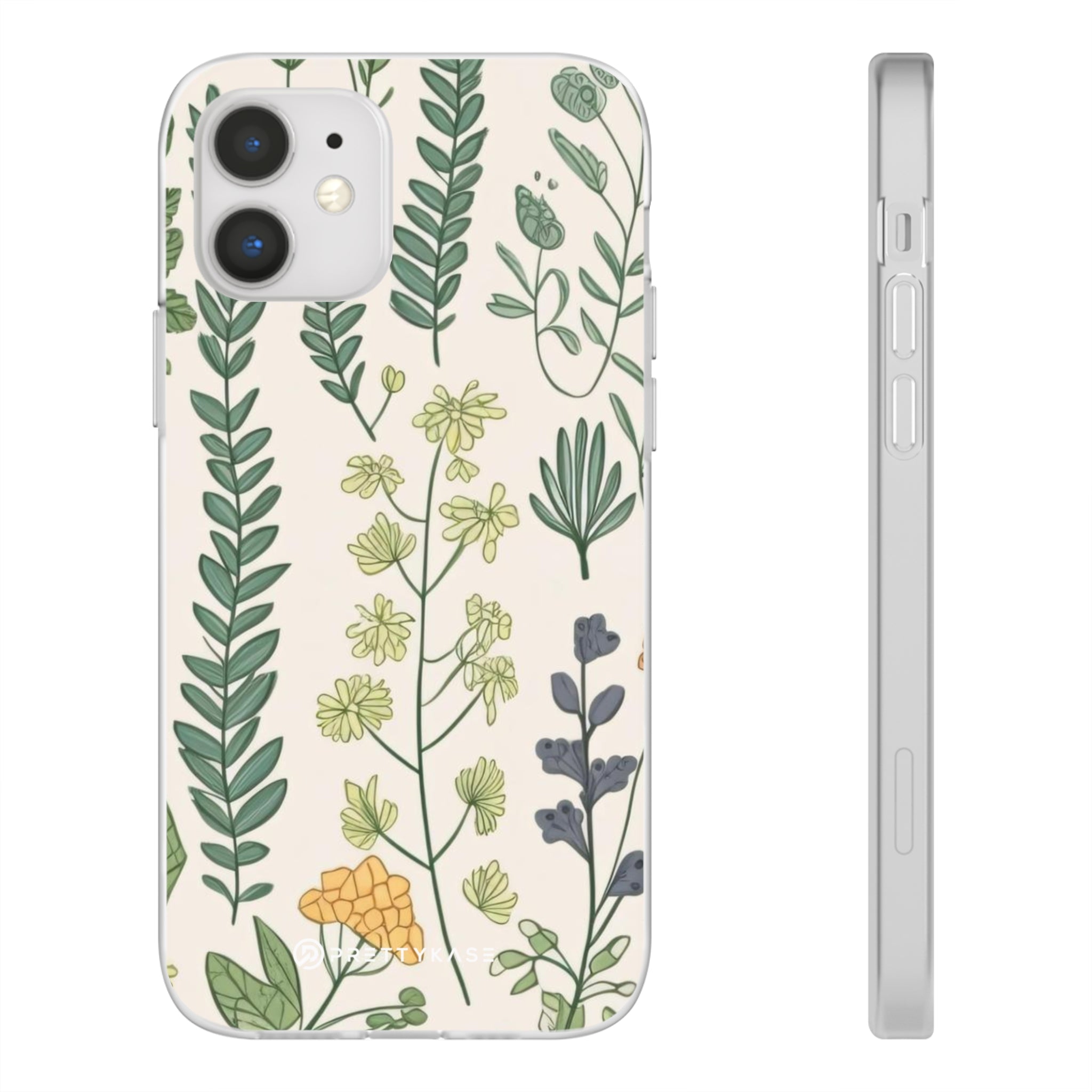 Flower Botani Slim