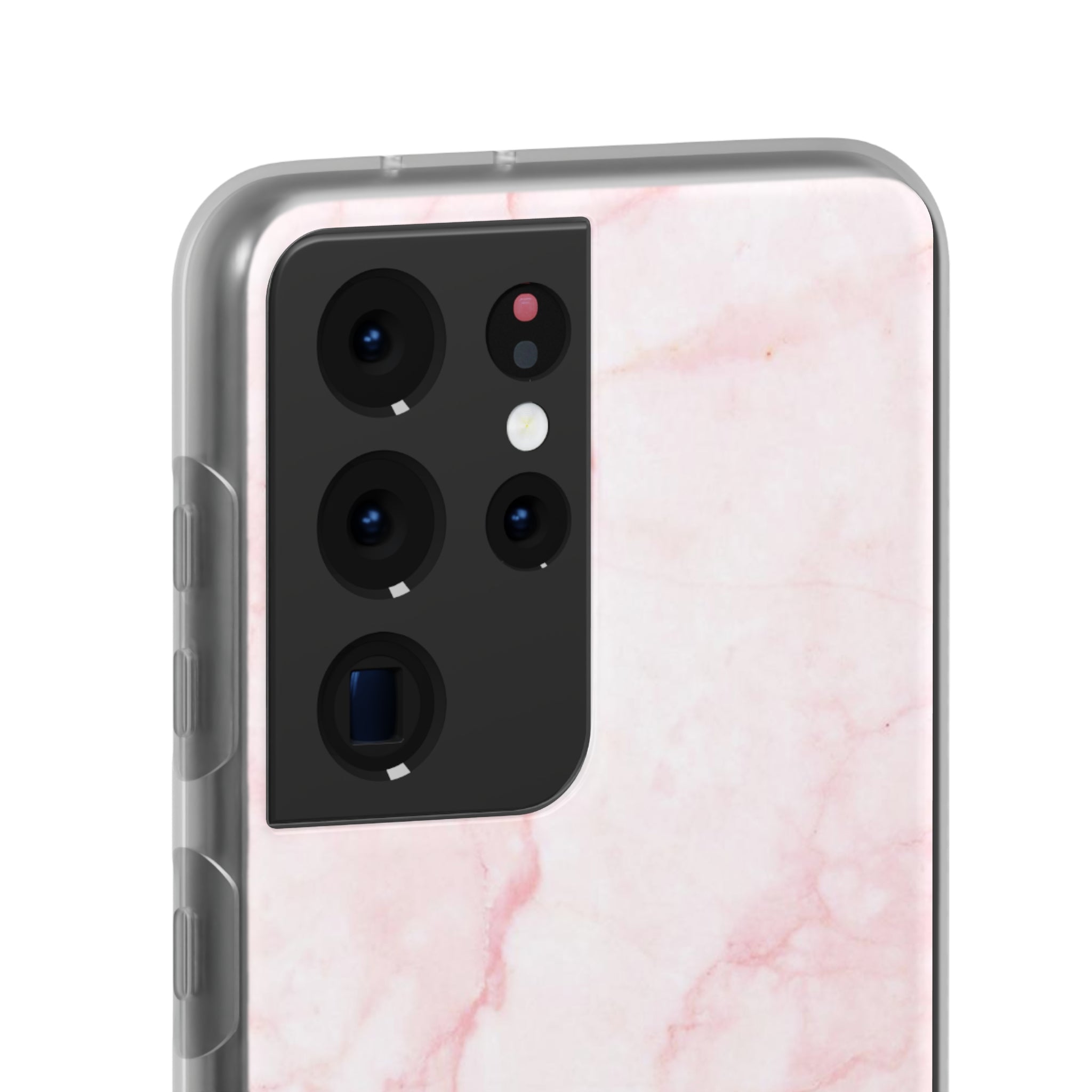 Pink Marble Slim