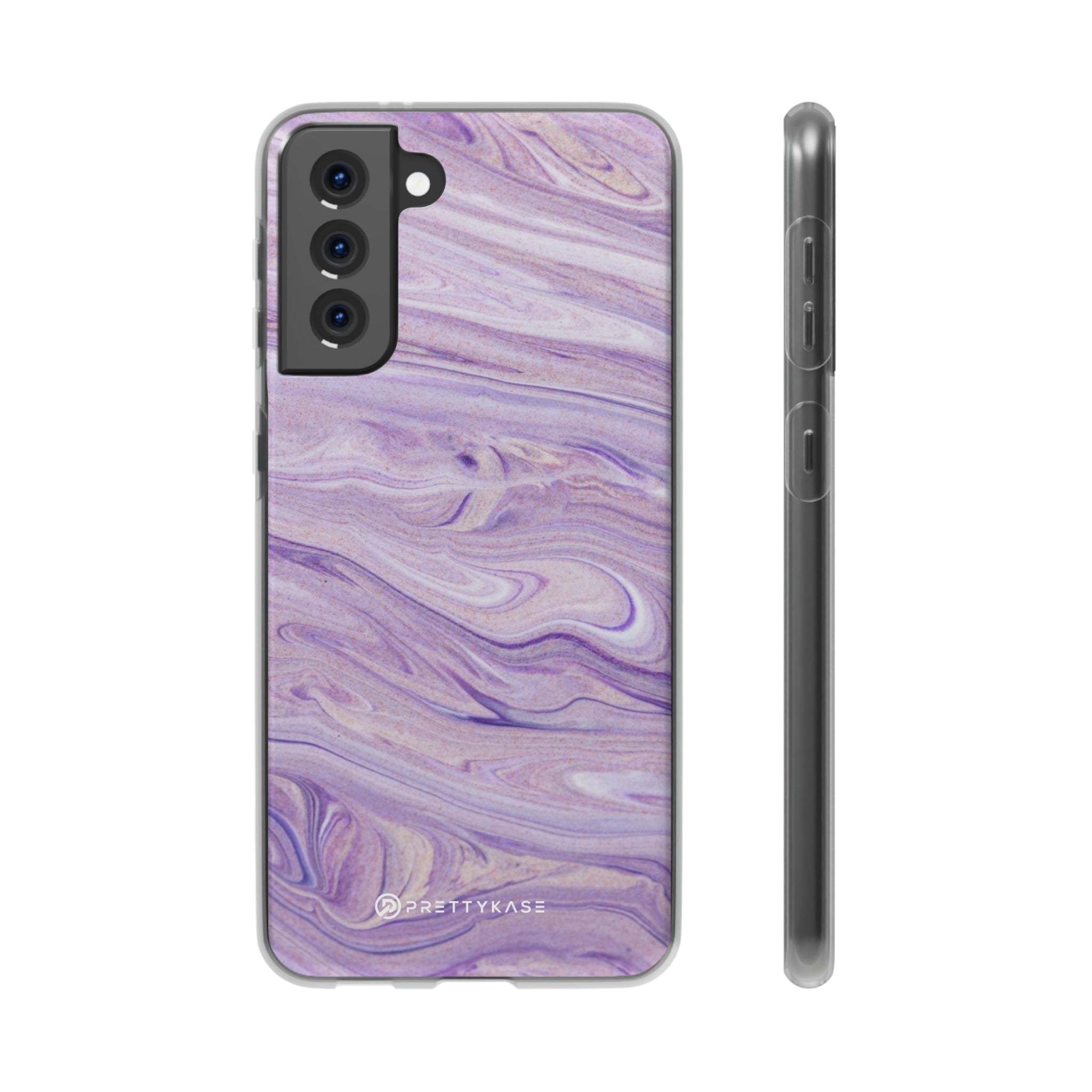 Purple Marble Slim