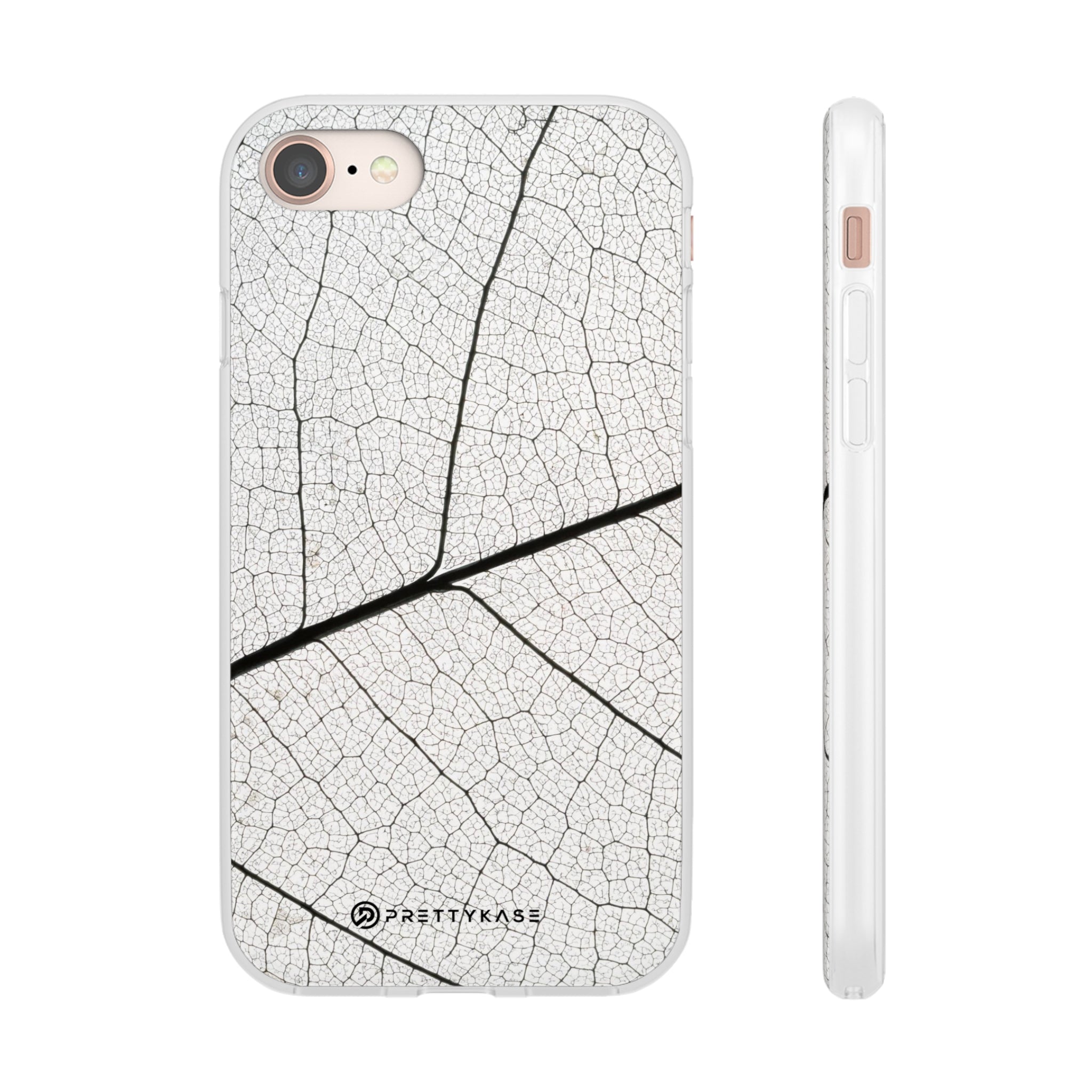 Transparent Leaf Slim