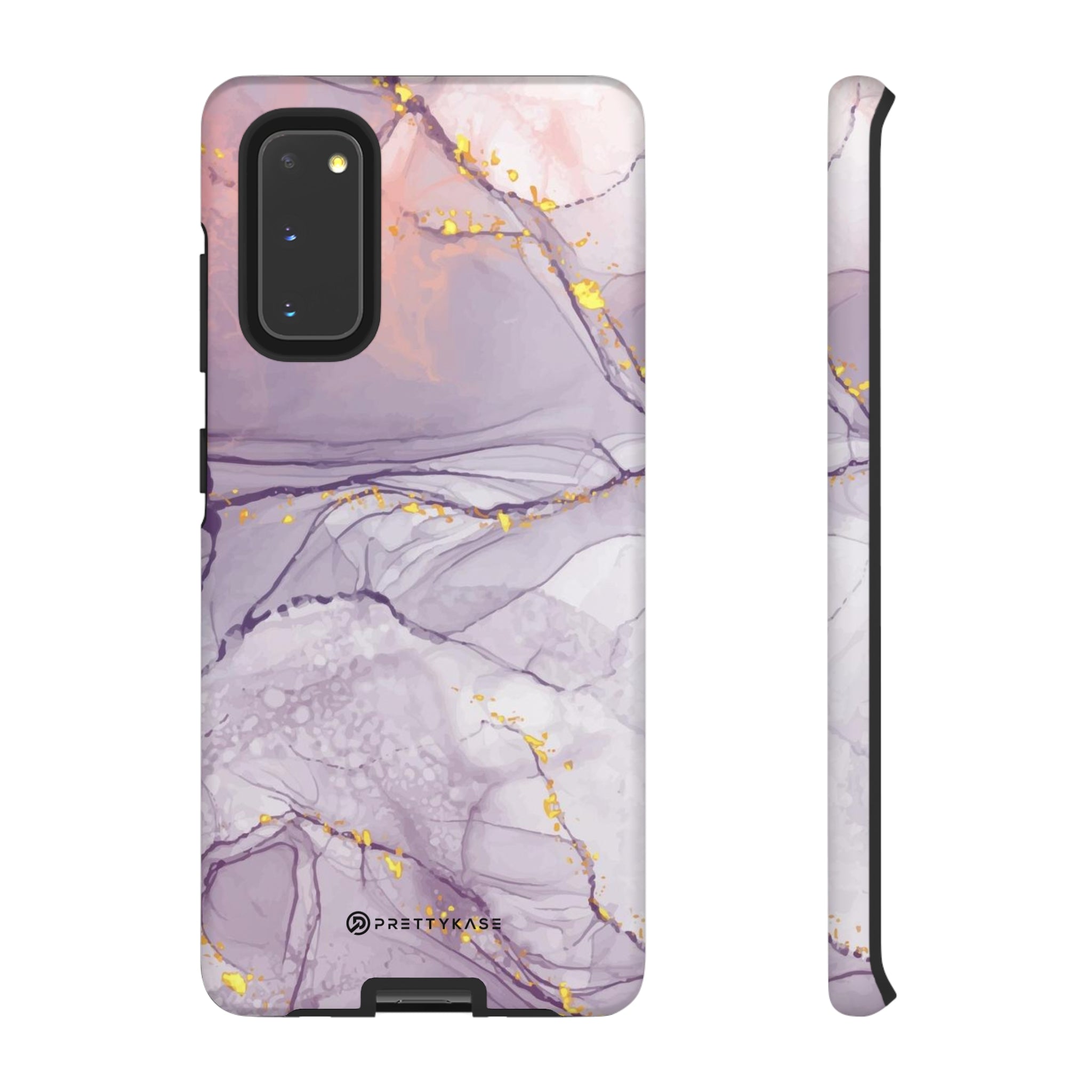 Lavender Marble