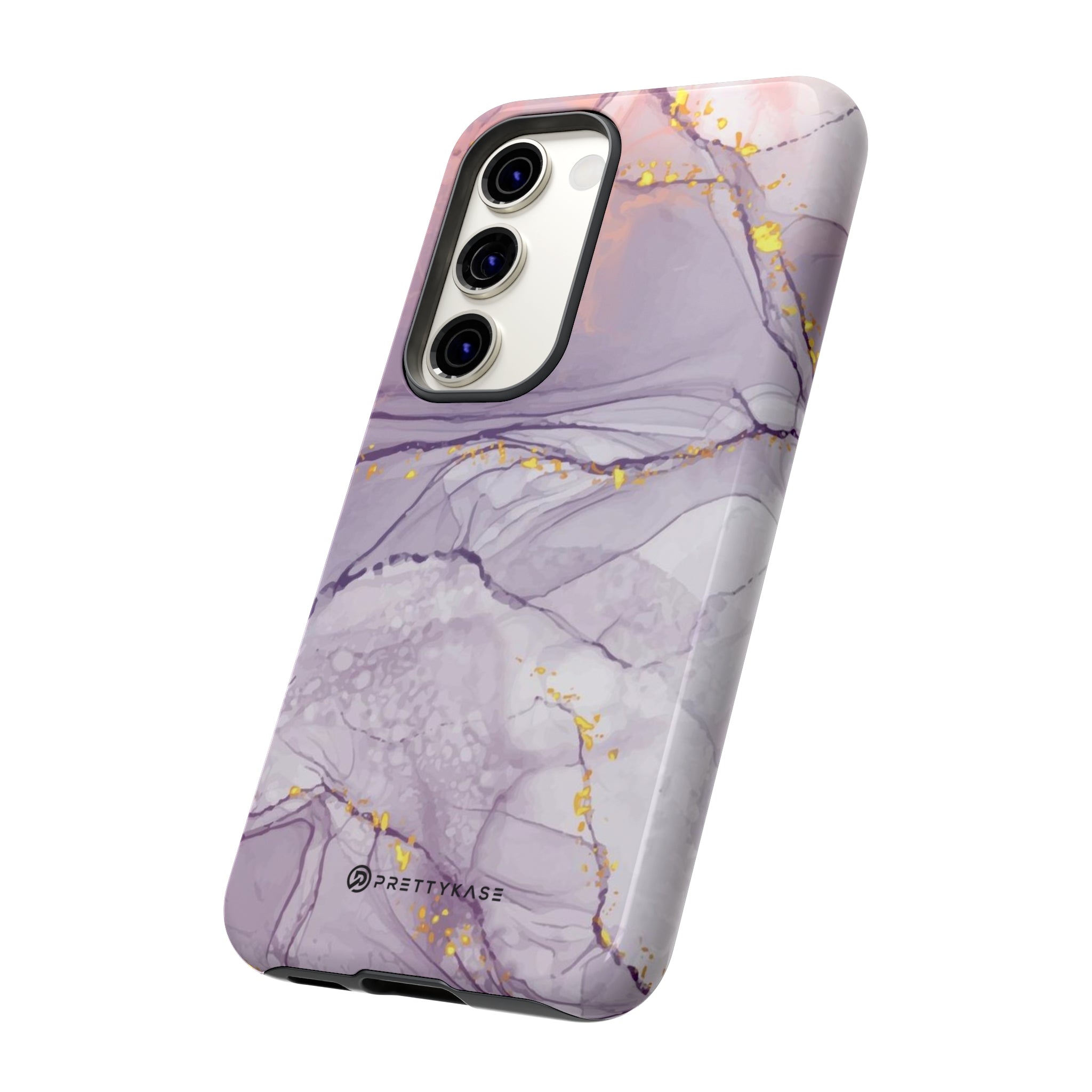 Lavender Marble