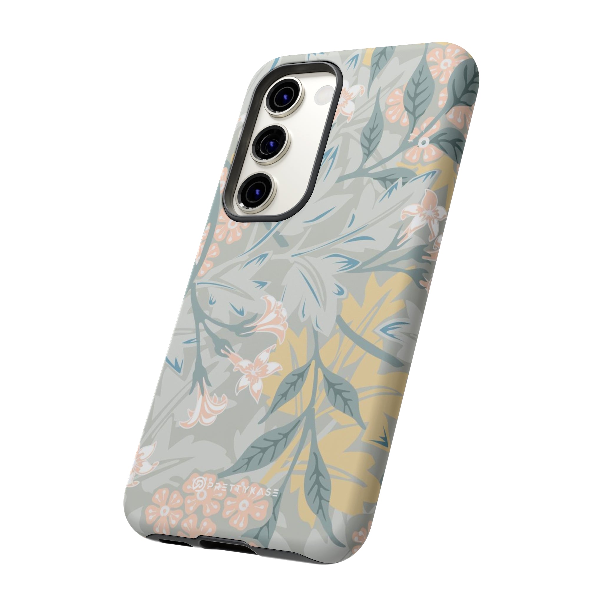 Lush Meadow Floral