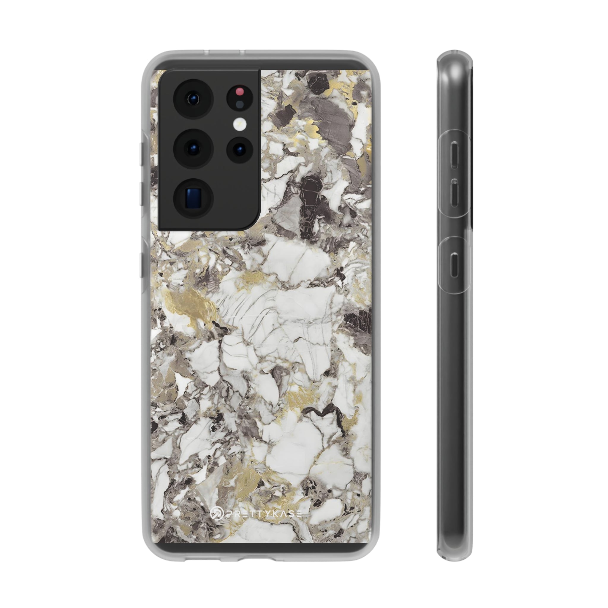 Marble Dirty White Slim