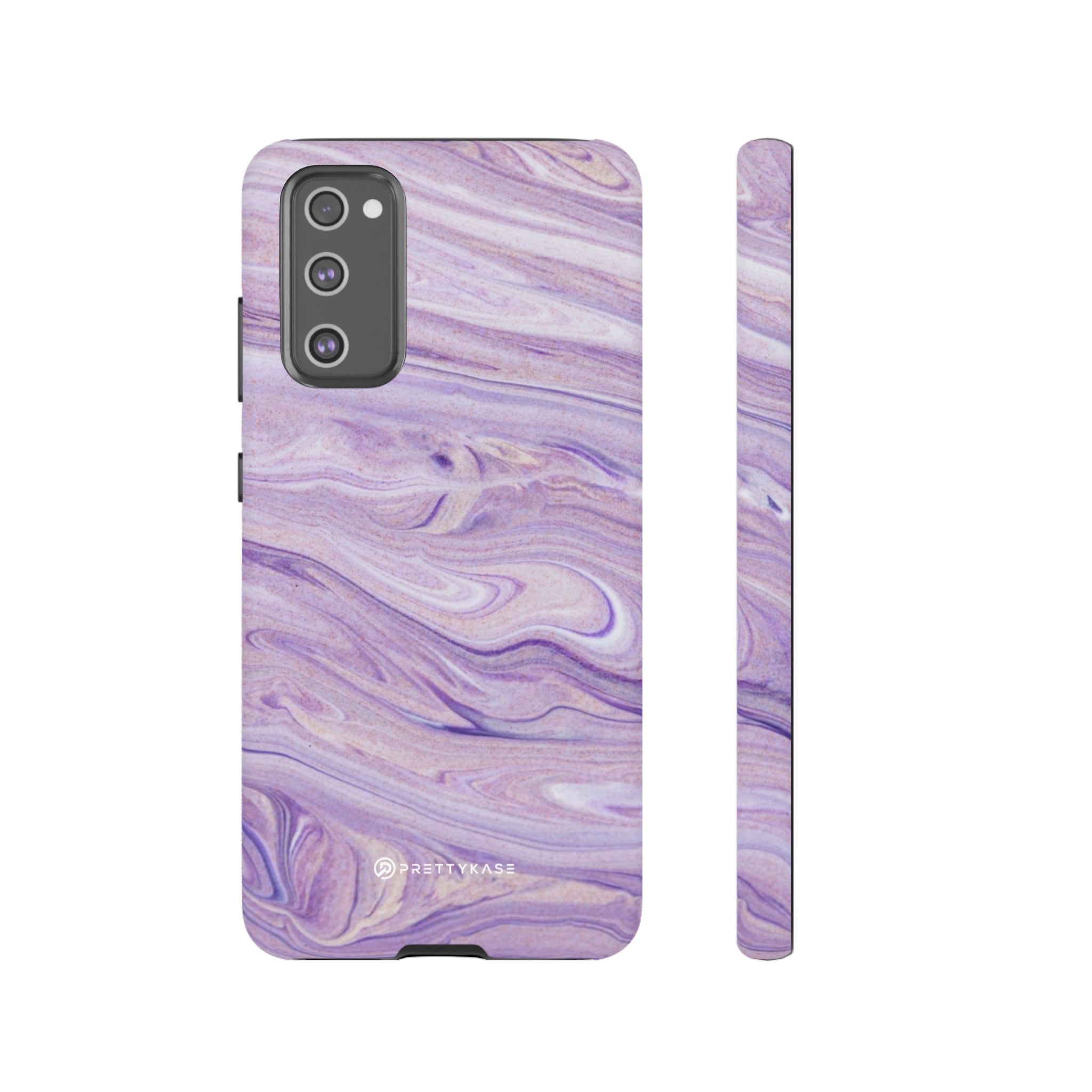 Purple Marble