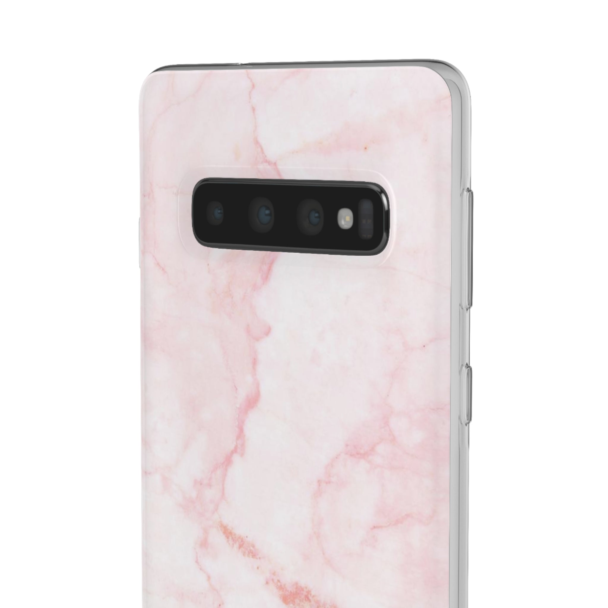 Pink Marble Slim