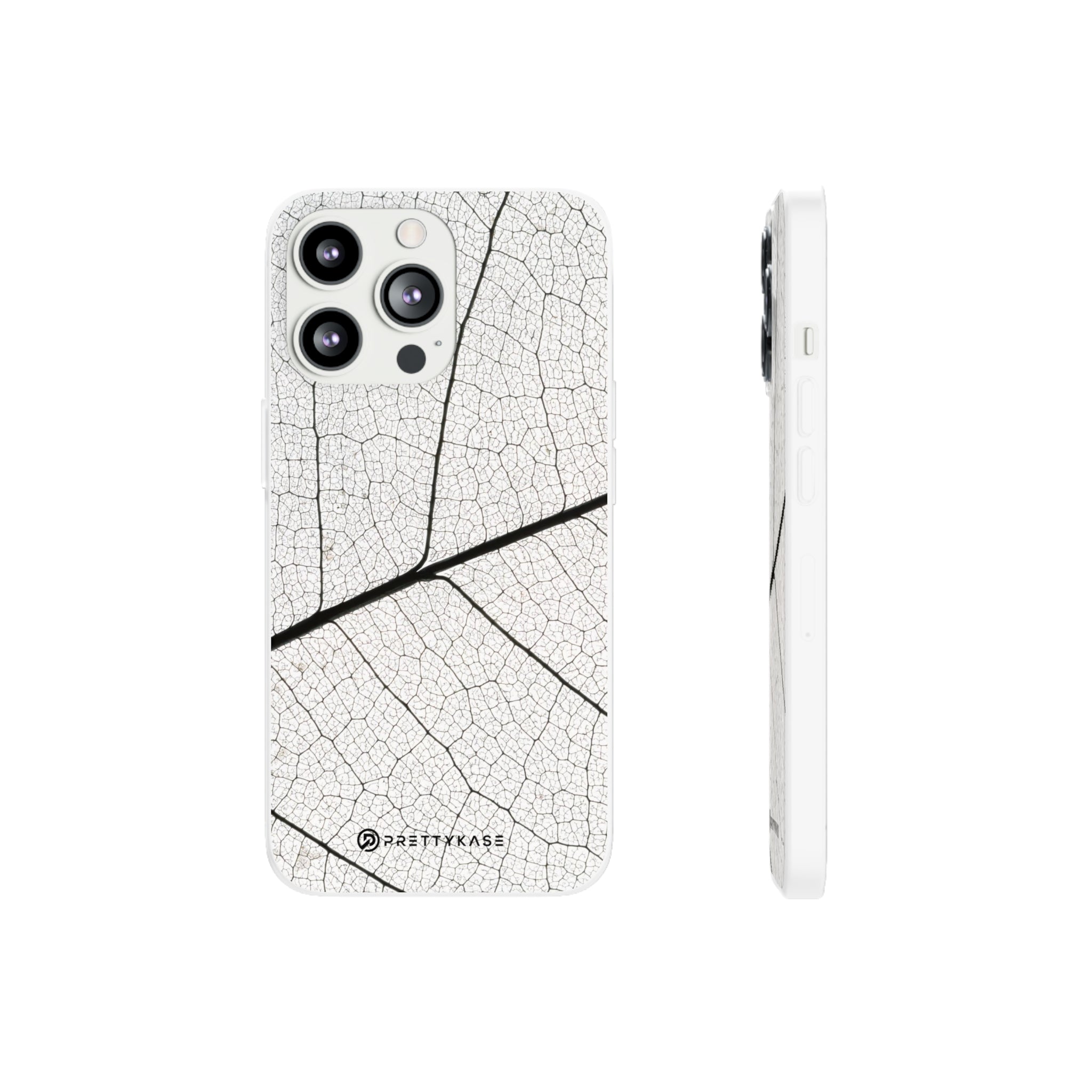 Transparent Leaf Slim