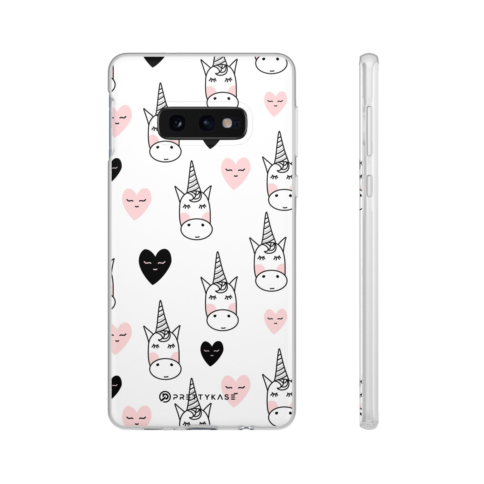 Licorne amour Slim